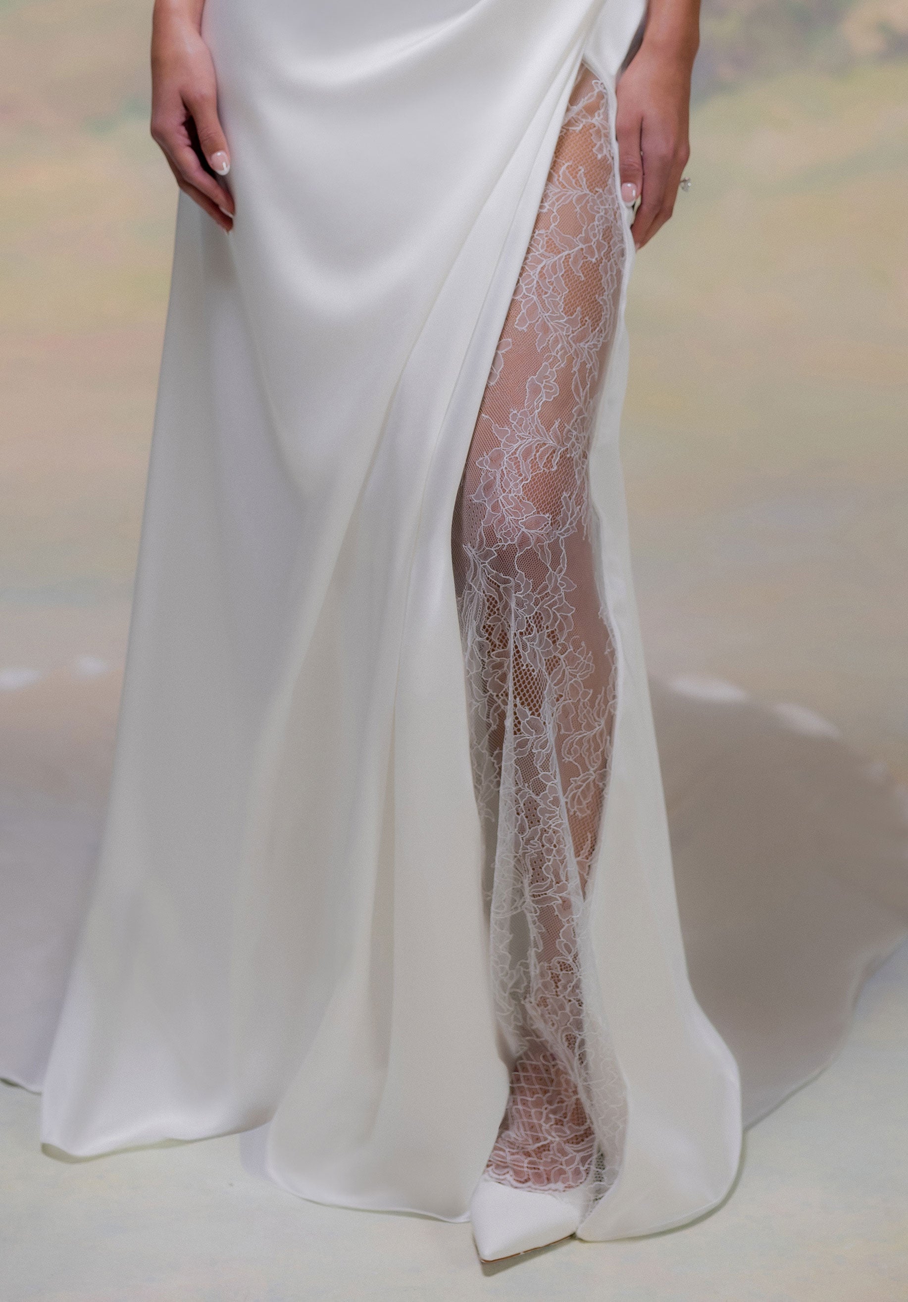Tréville Wedding Dress
