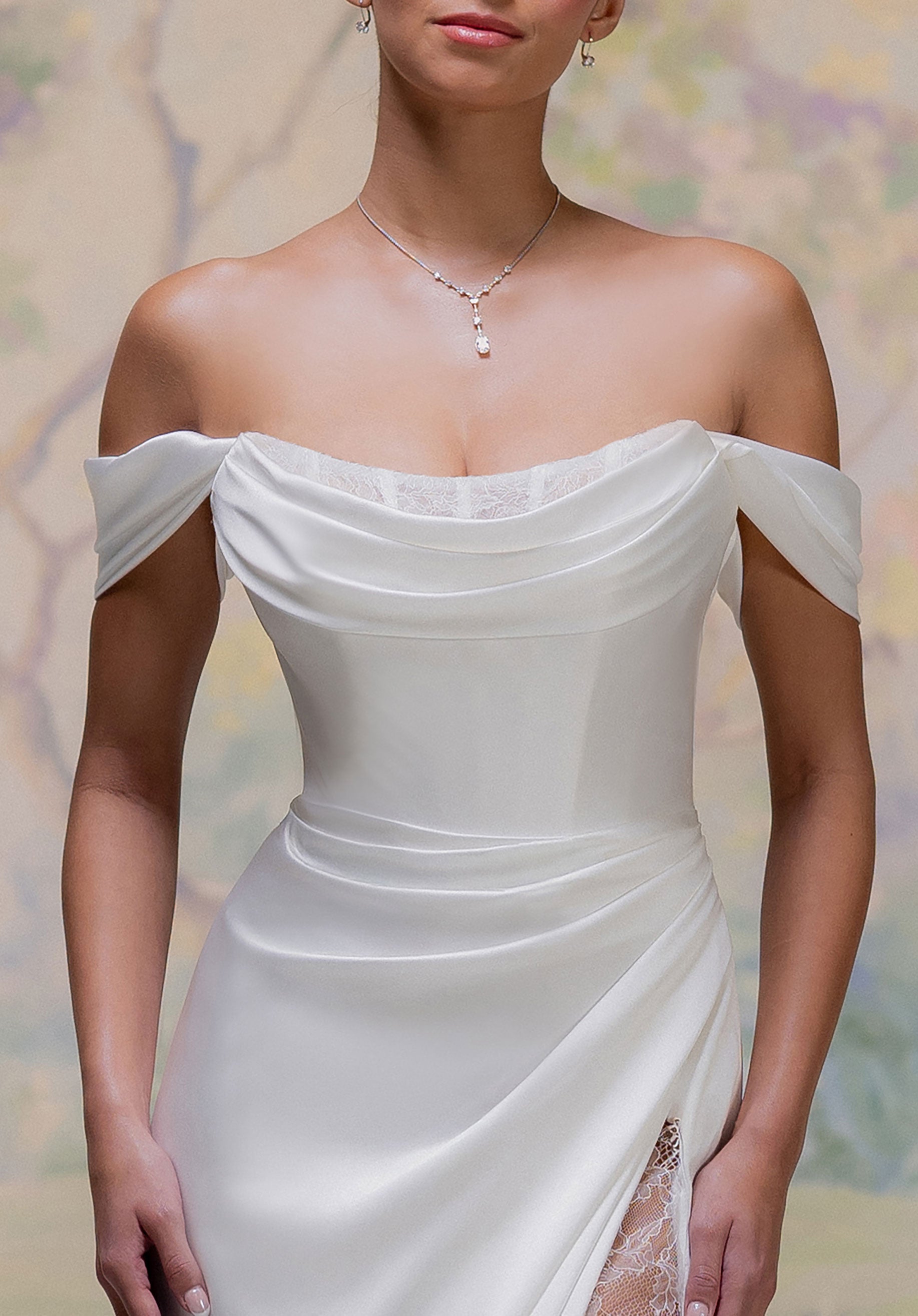 Tréville Wedding Dress