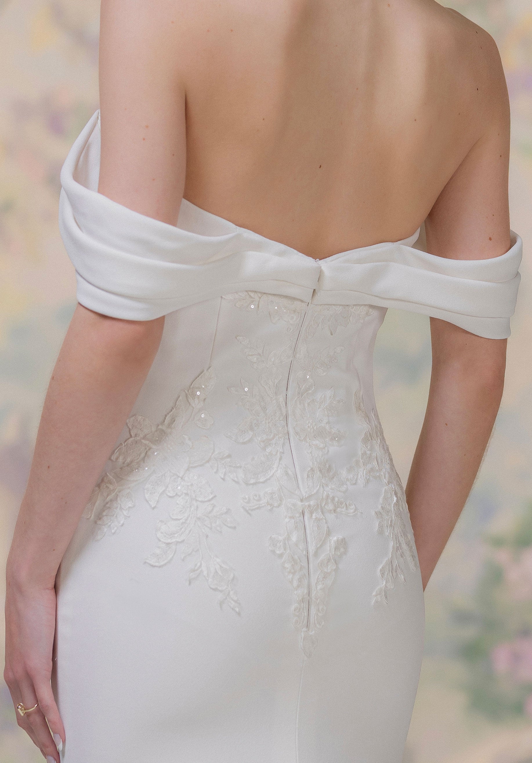 Tahlisse Wedding Dress