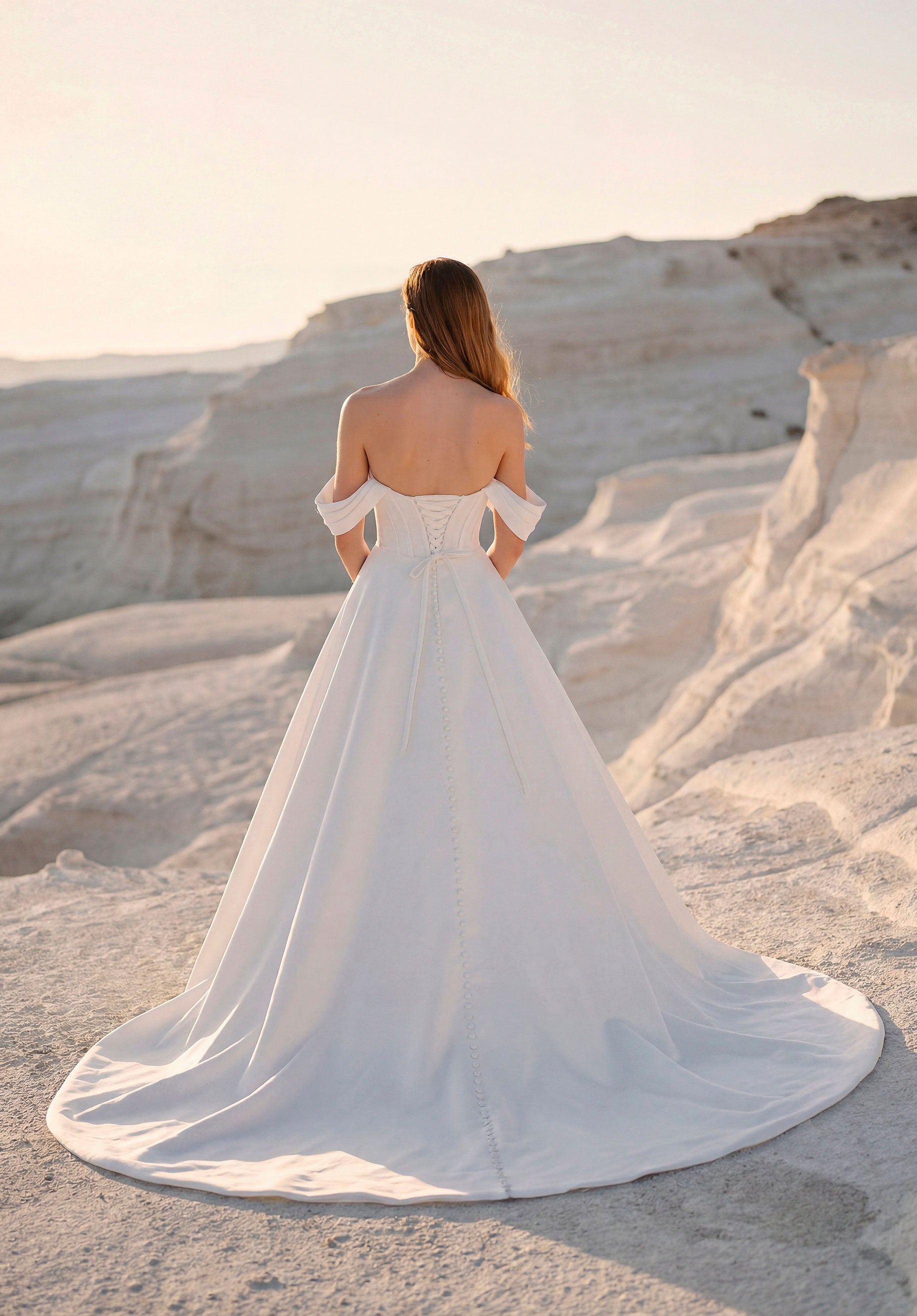 Tobi Wedding Dress