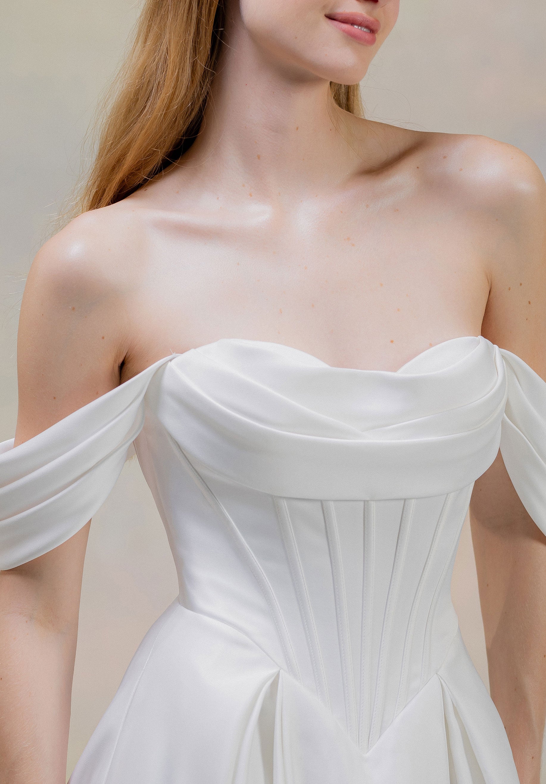 Tobi Wedding Dress