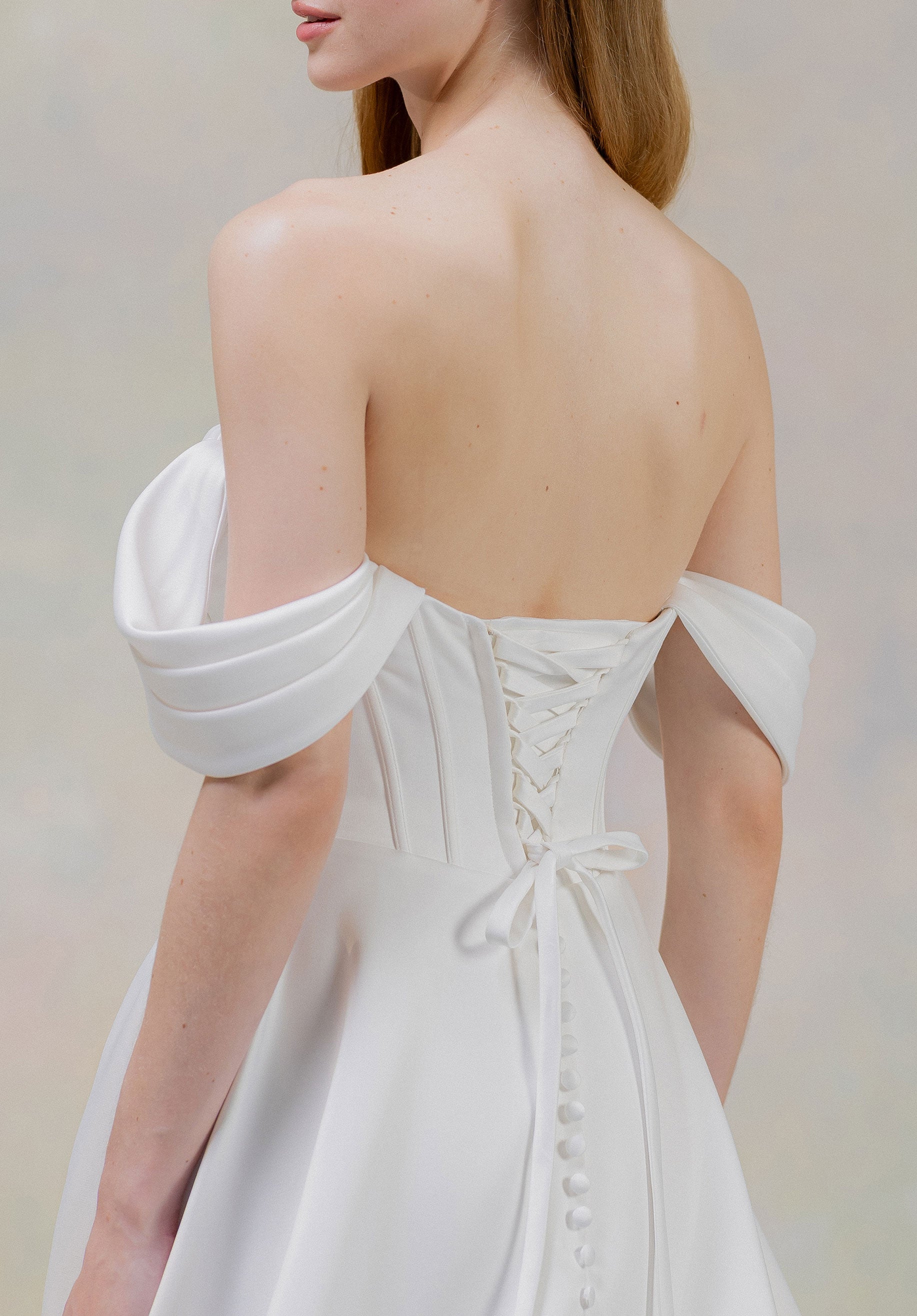 Tobi Wedding Dress