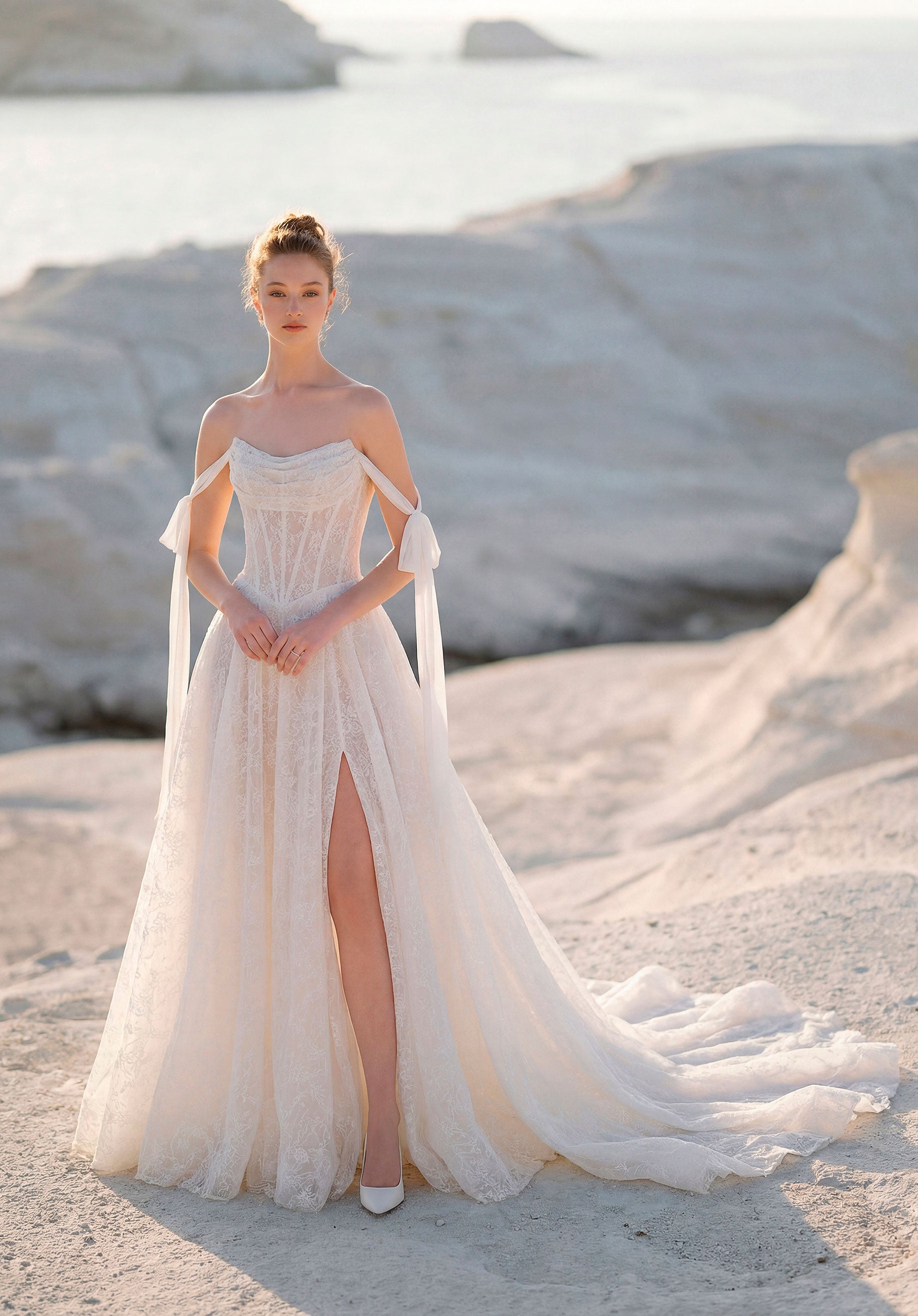 Therese Wedding Dress