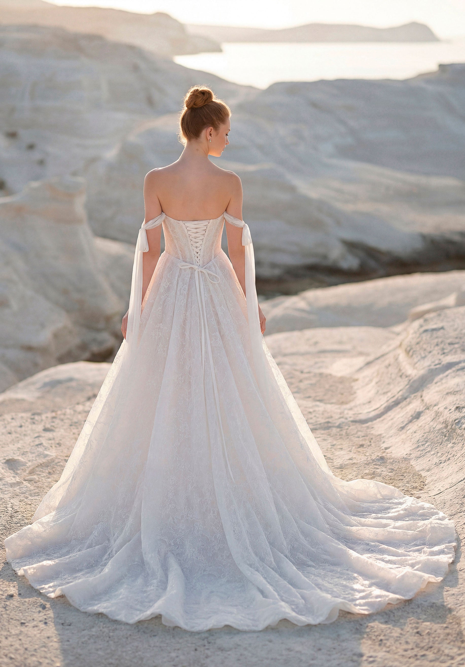 Therese Wedding Dress