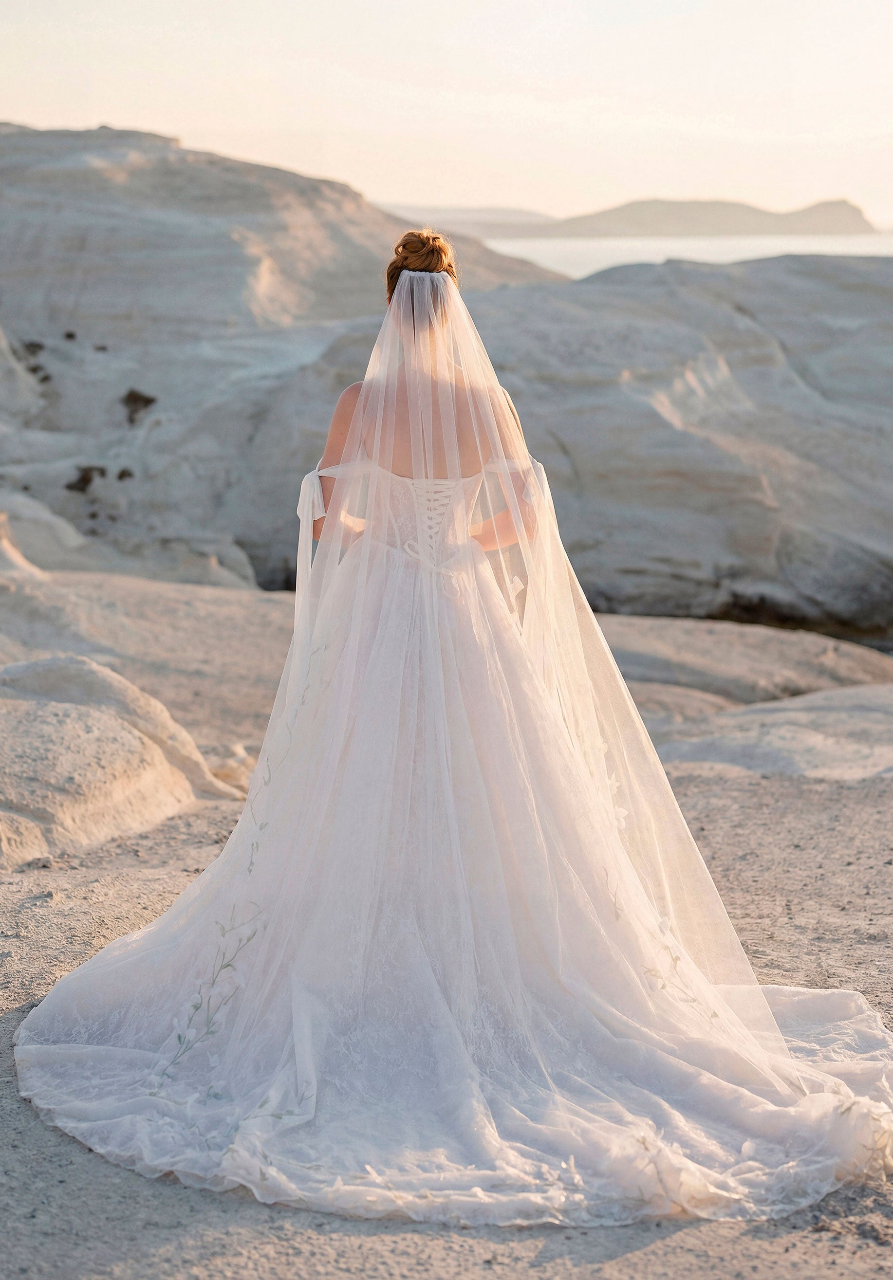Therese Wedding Dress