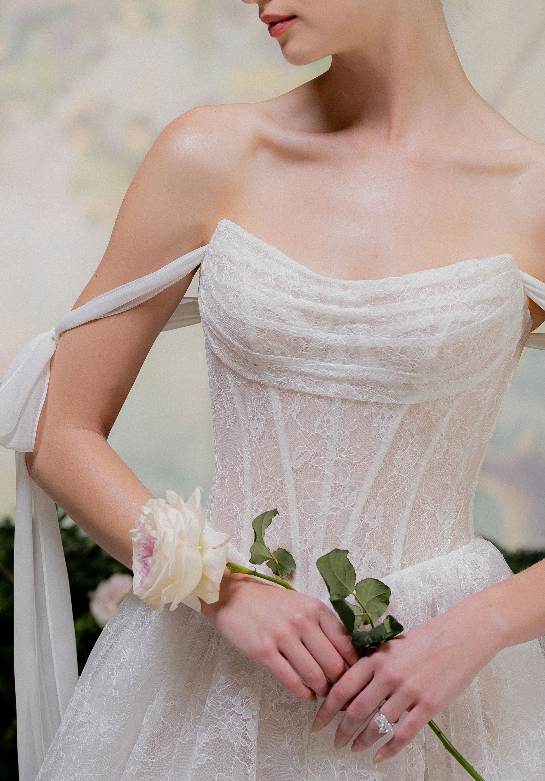 Therese Wedding Dress