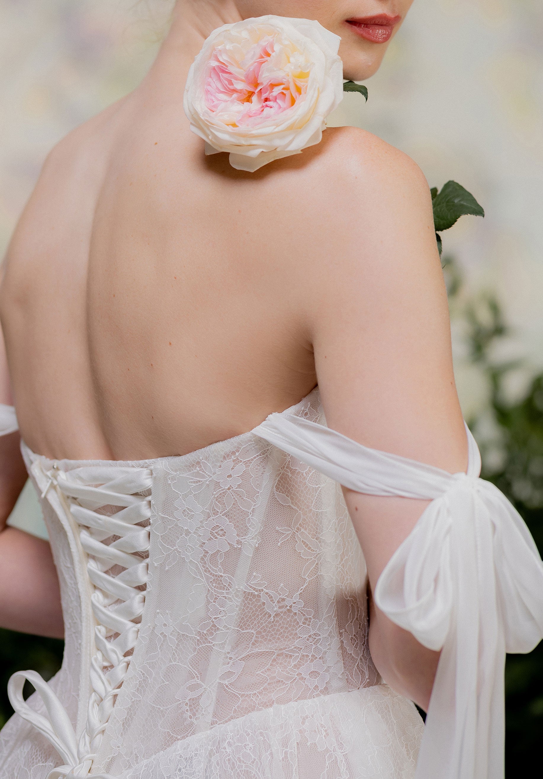 Therese Wedding Dress