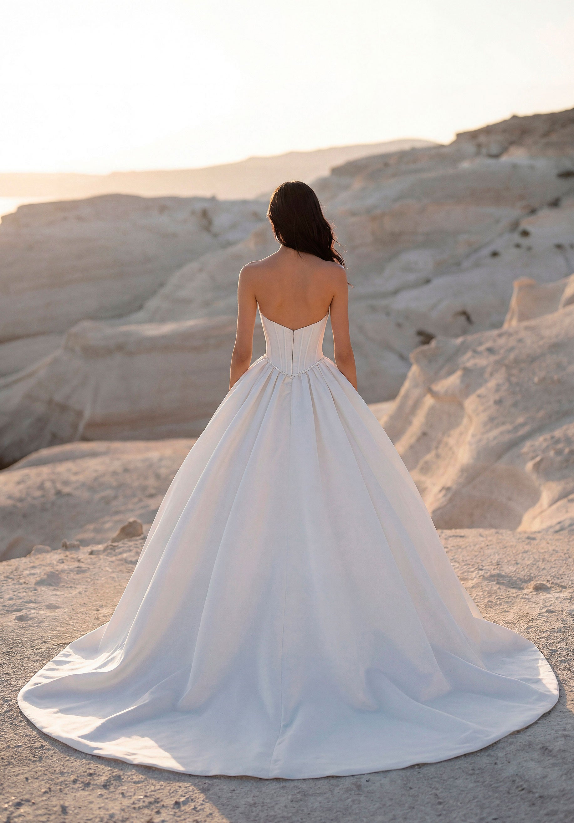 Tirène Wedding Dress