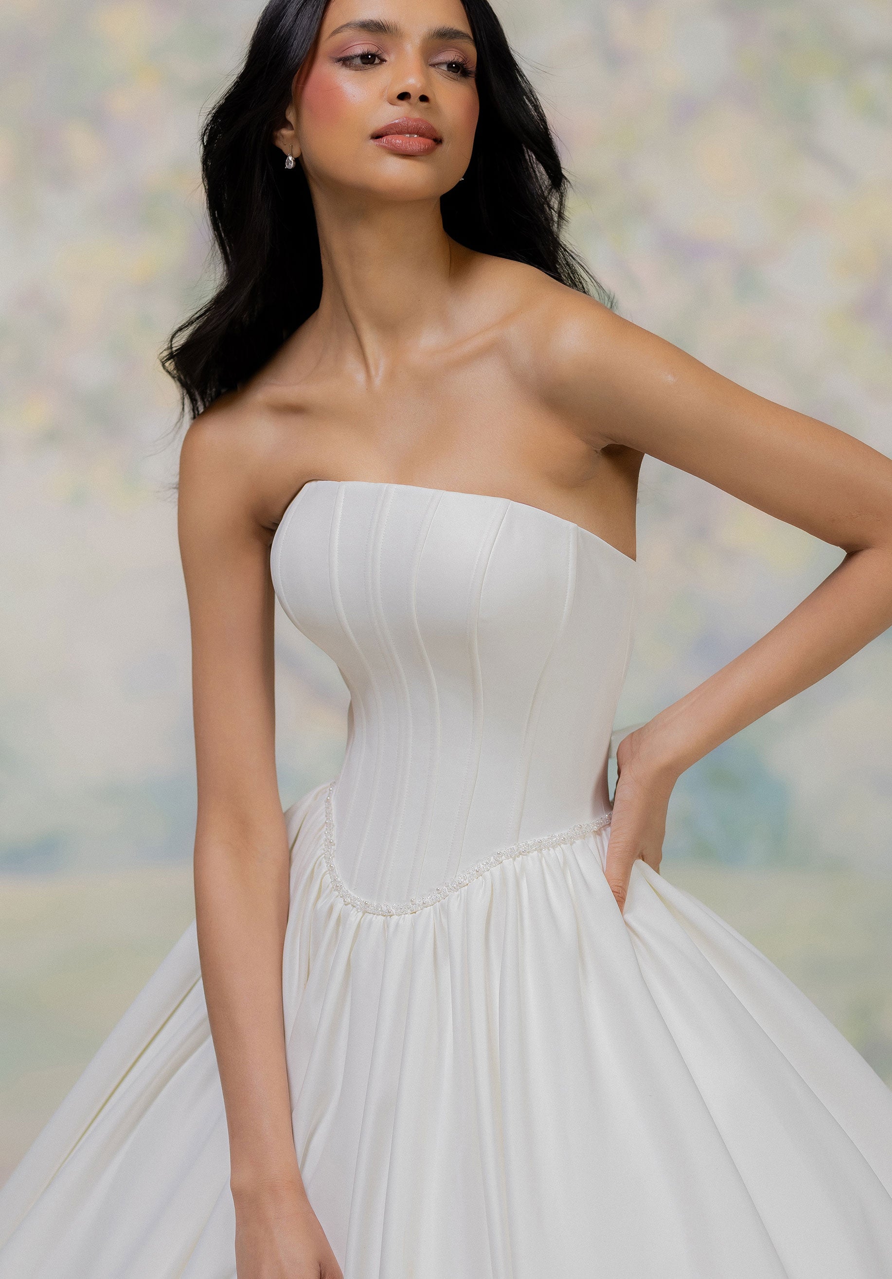 Tirène Wedding Dress