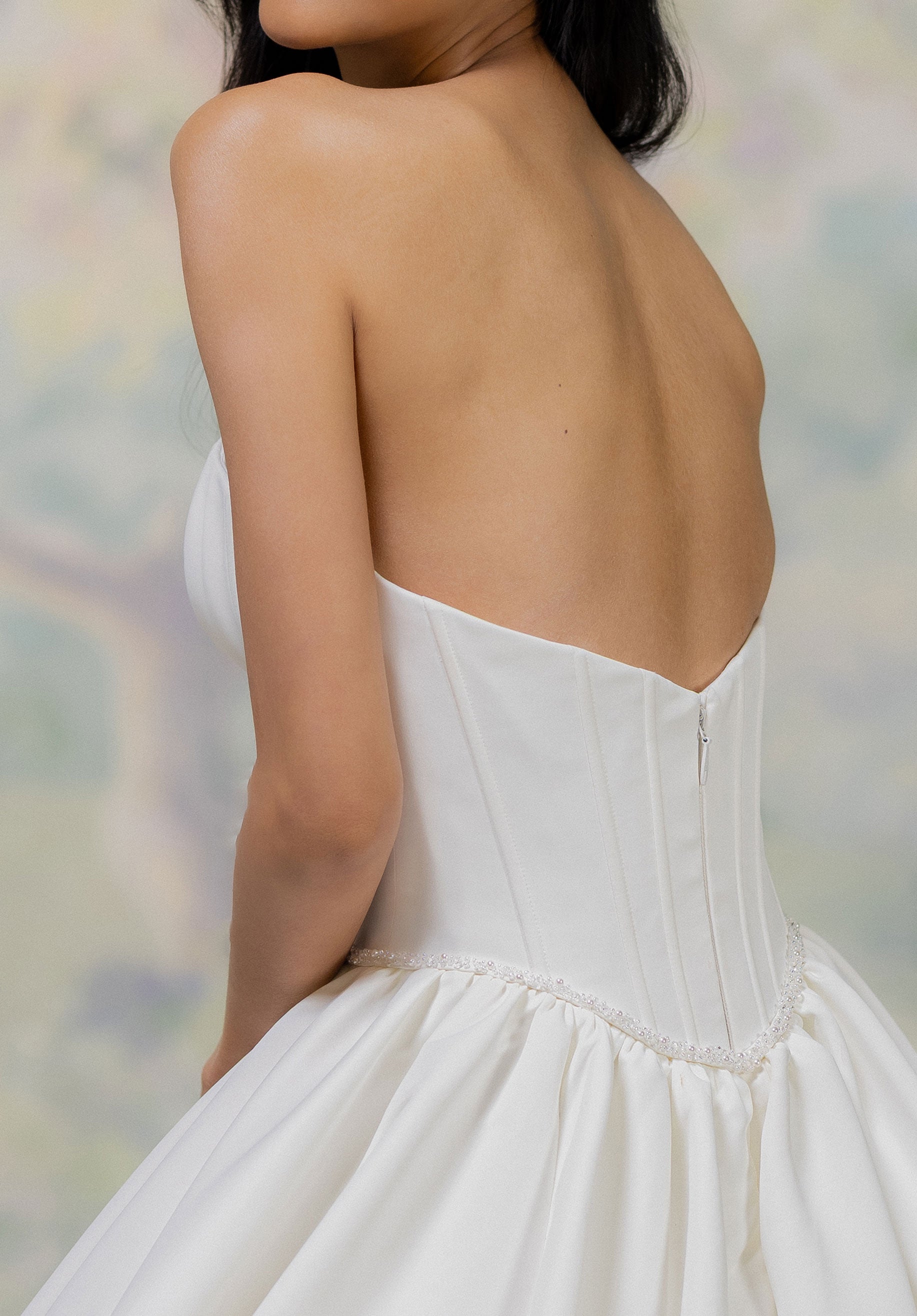 Tirène Wedding Dress