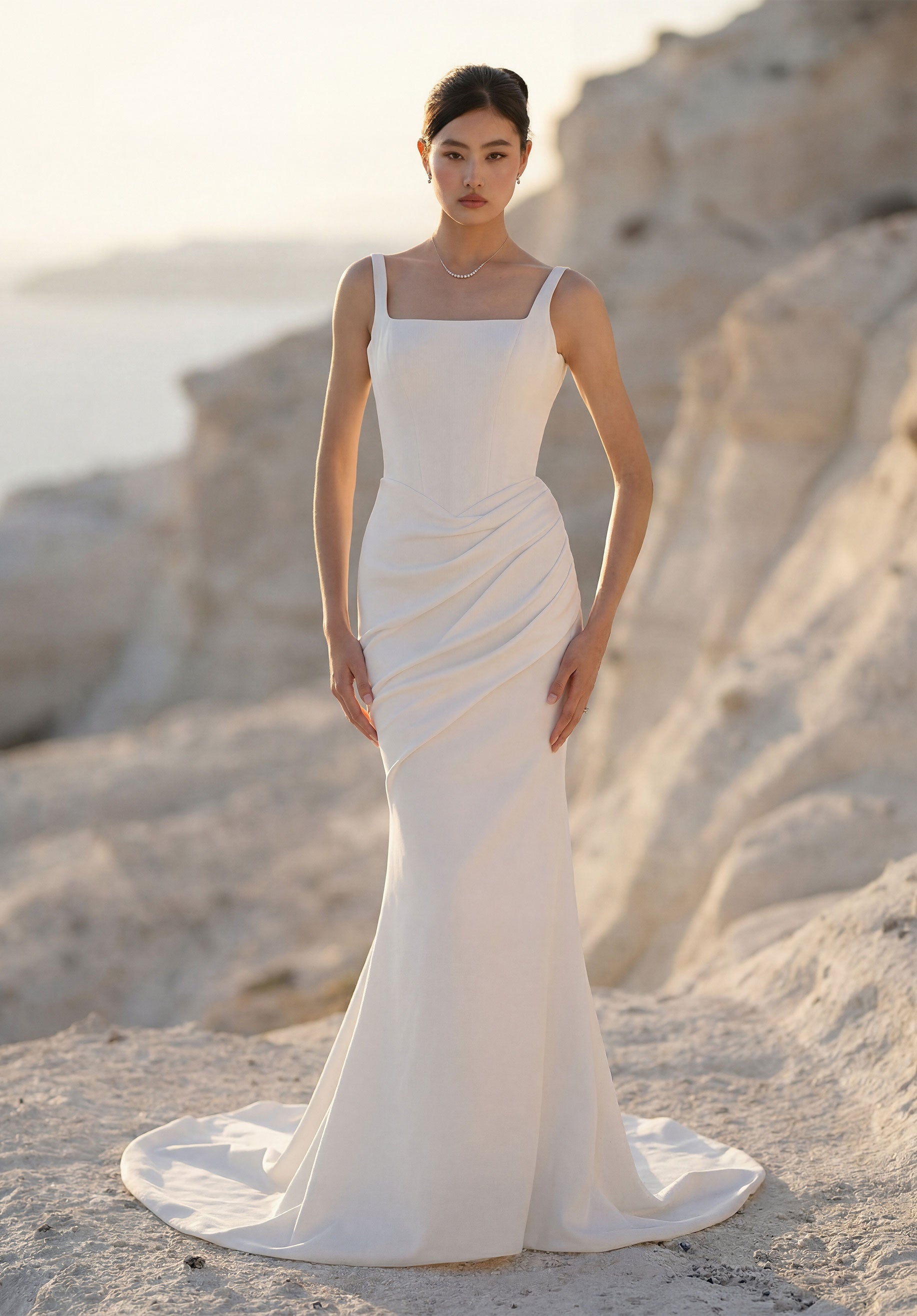 Taja Wedding Dress
