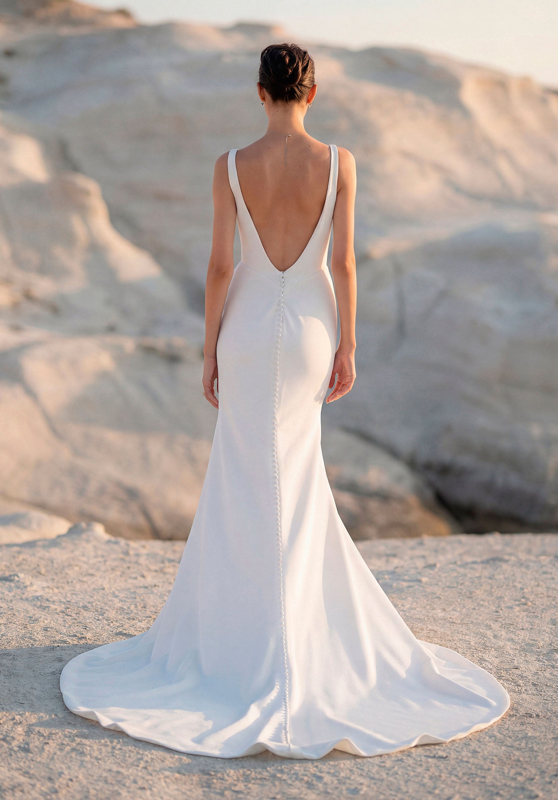 Taja Wedding Dress