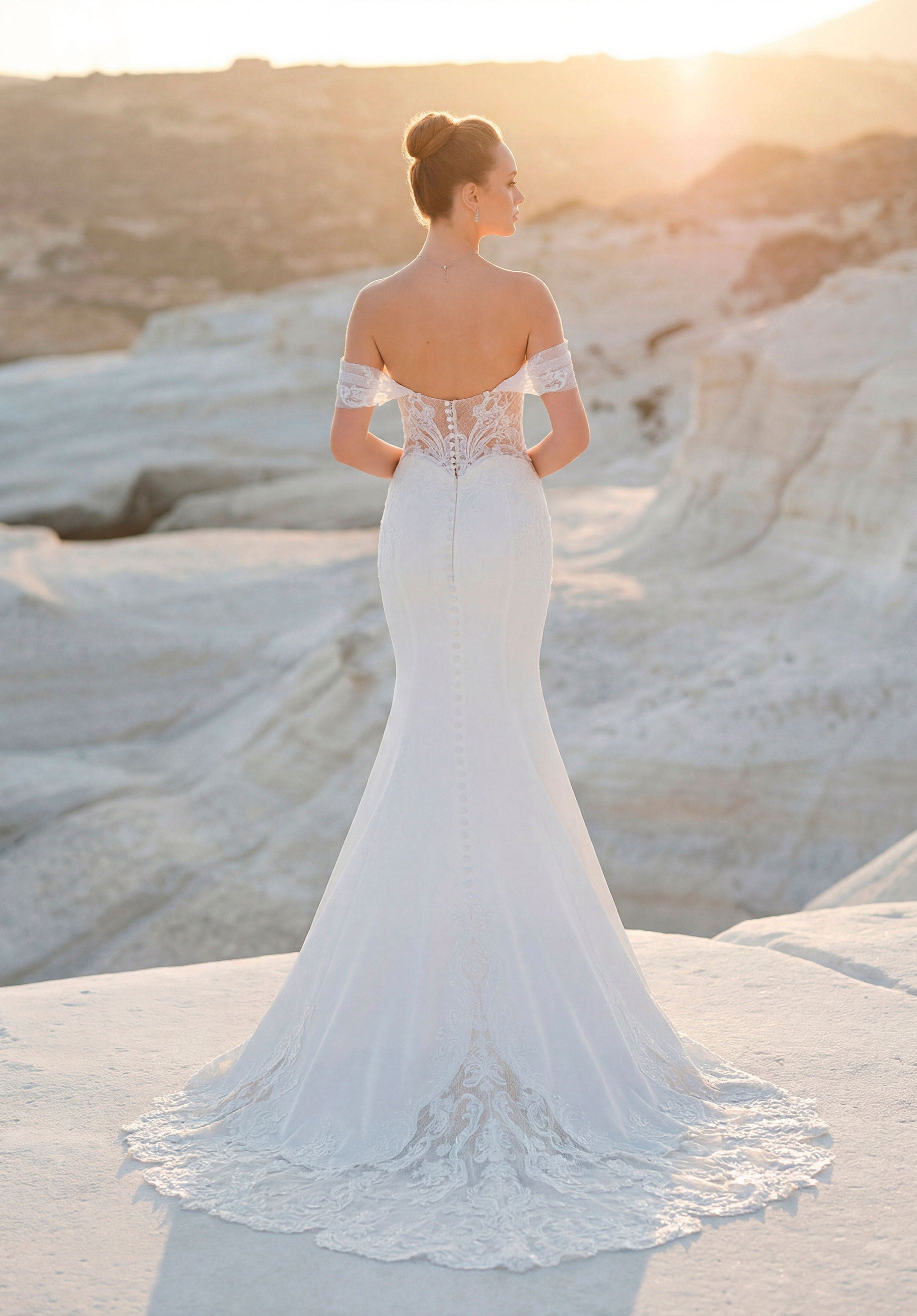 Taryn Wedding Dress