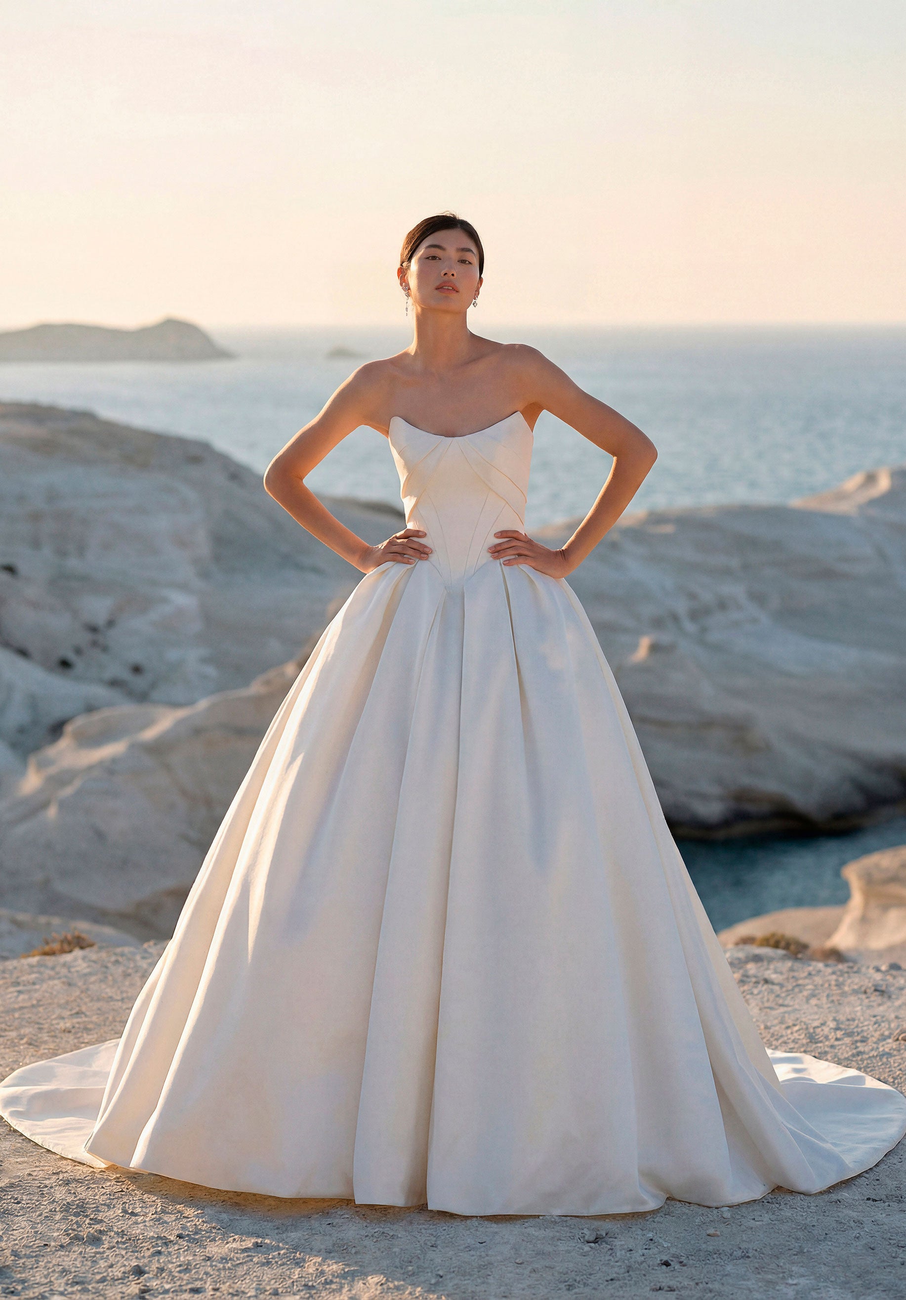 Toulon Wedding Dress