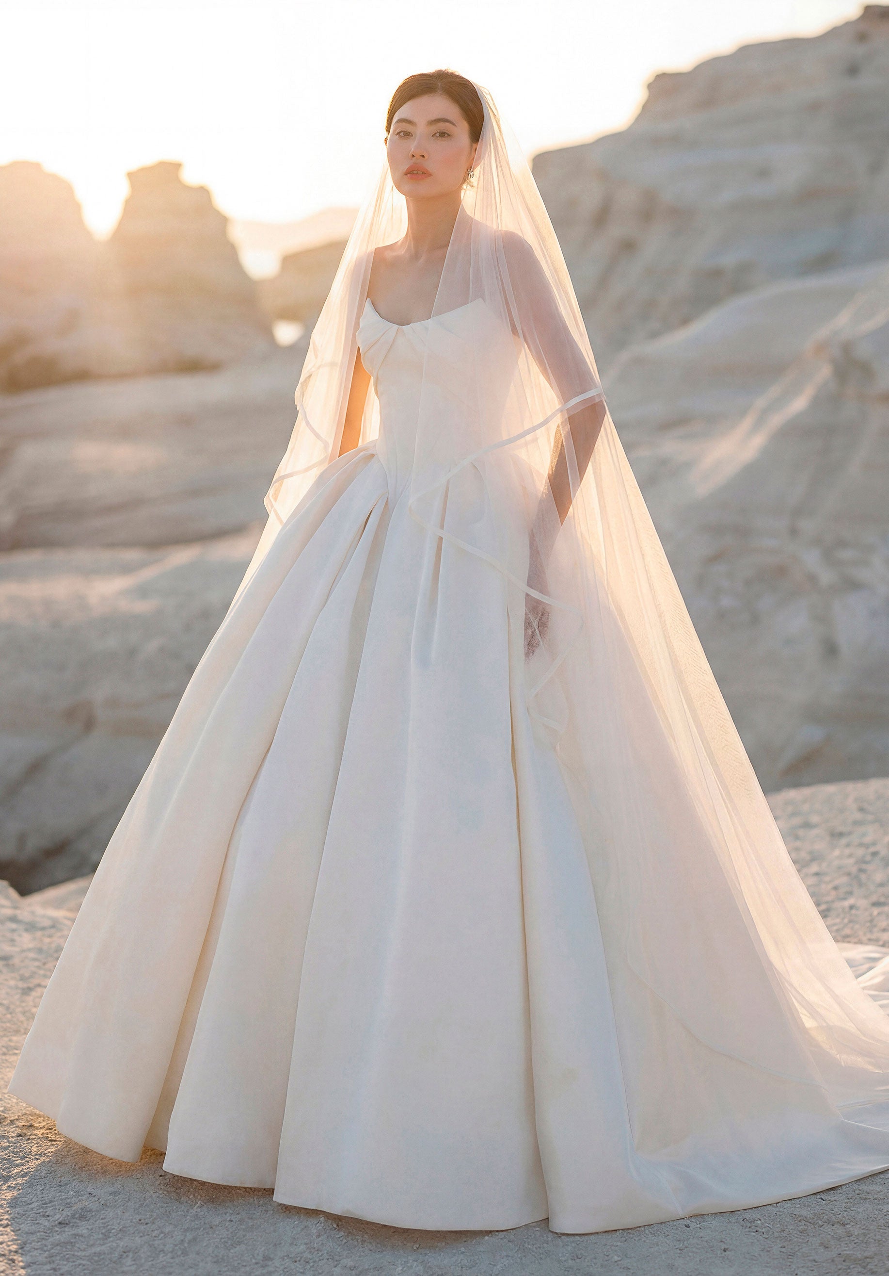 Toulon Wedding Dress