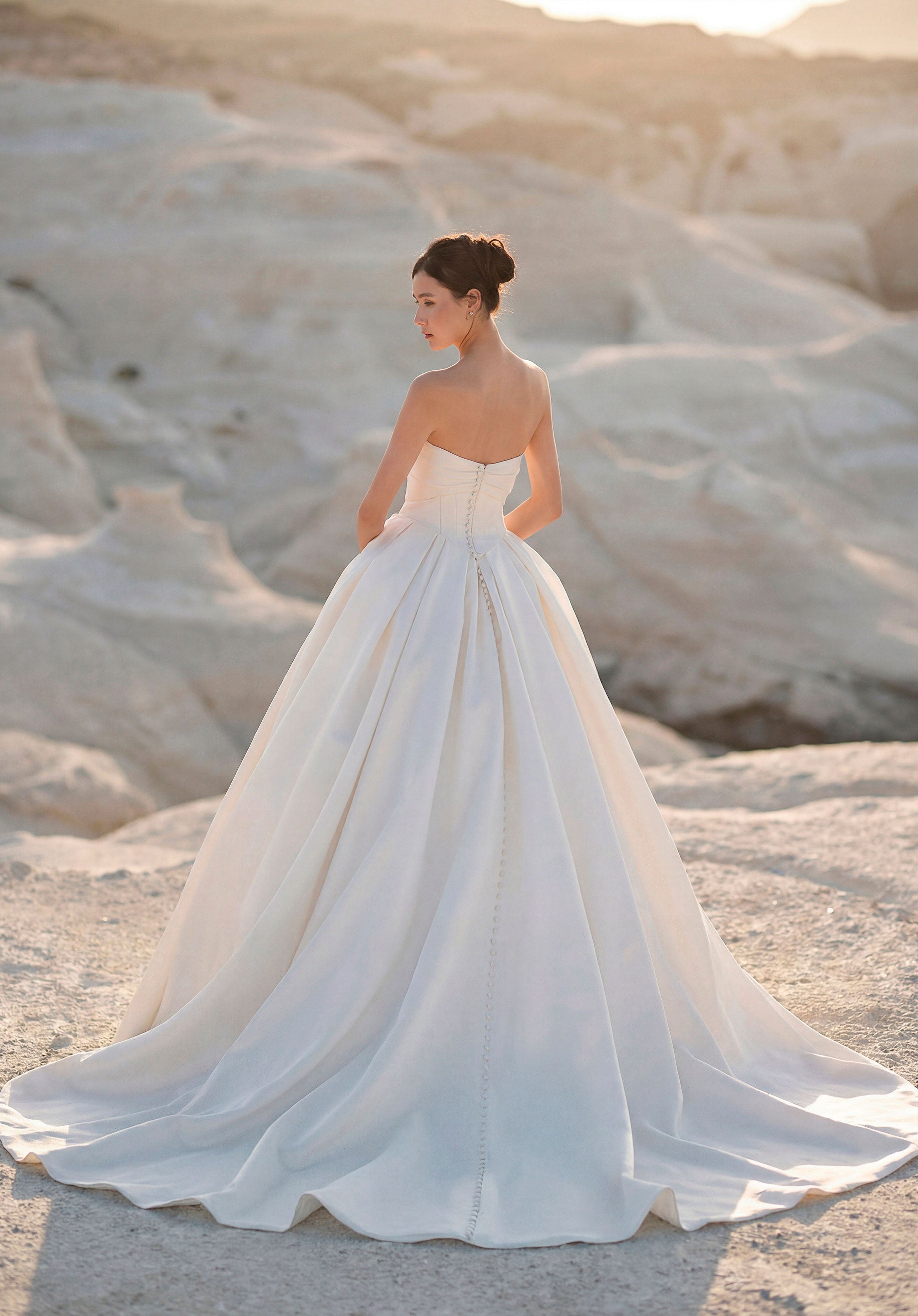 Toulon Wedding Dress