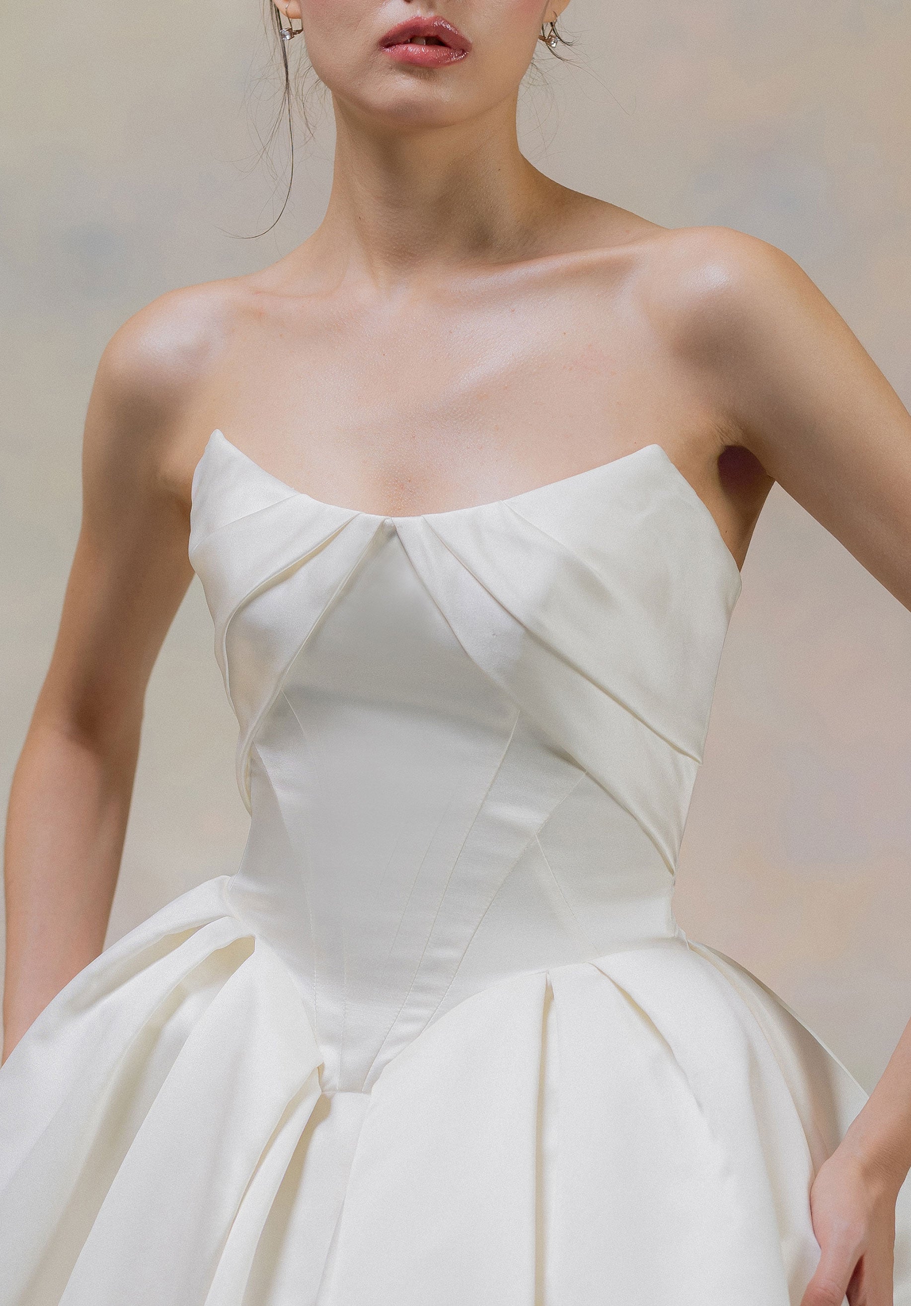 Toulon Wedding Dress