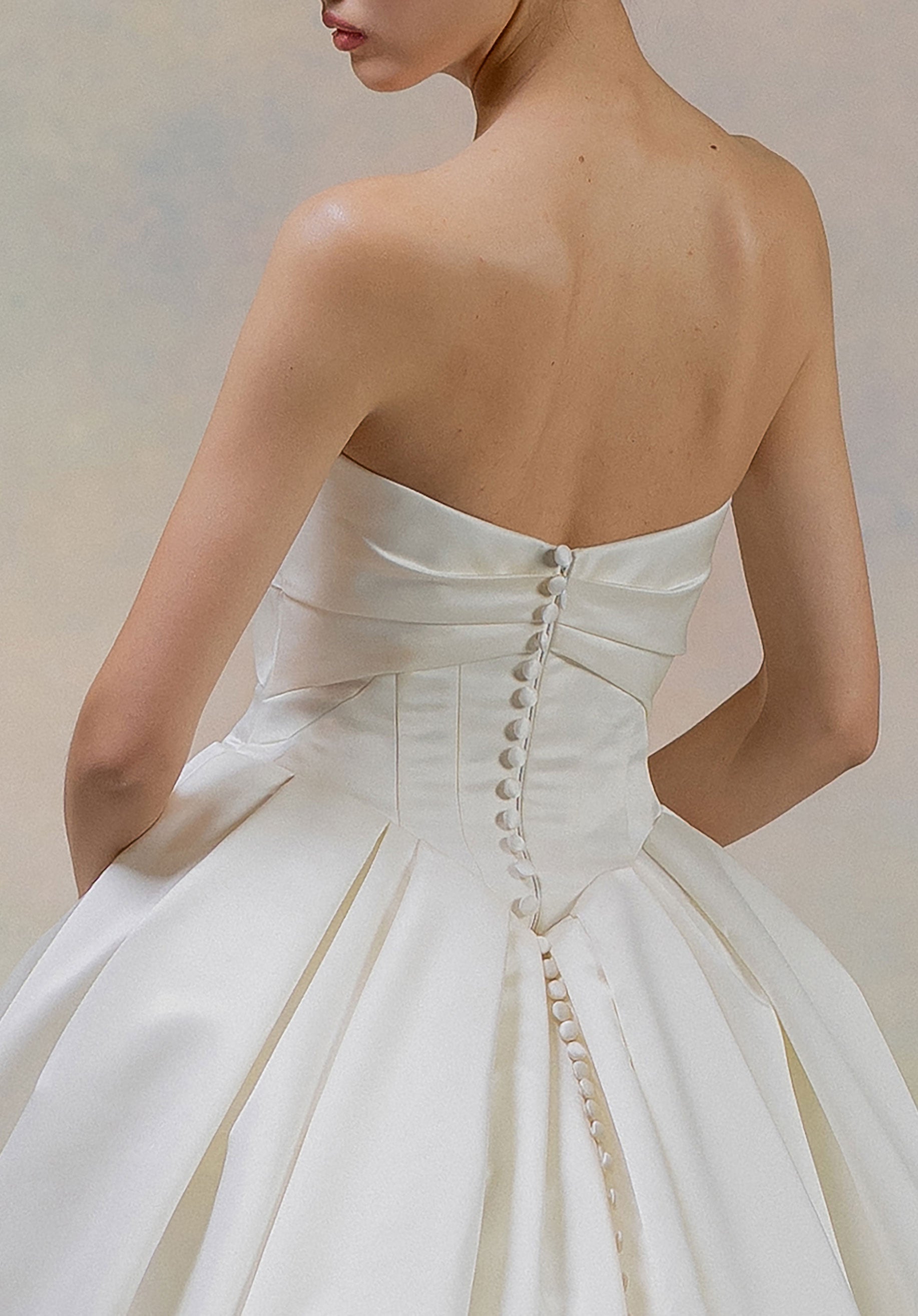 Toulon Wedding Dress