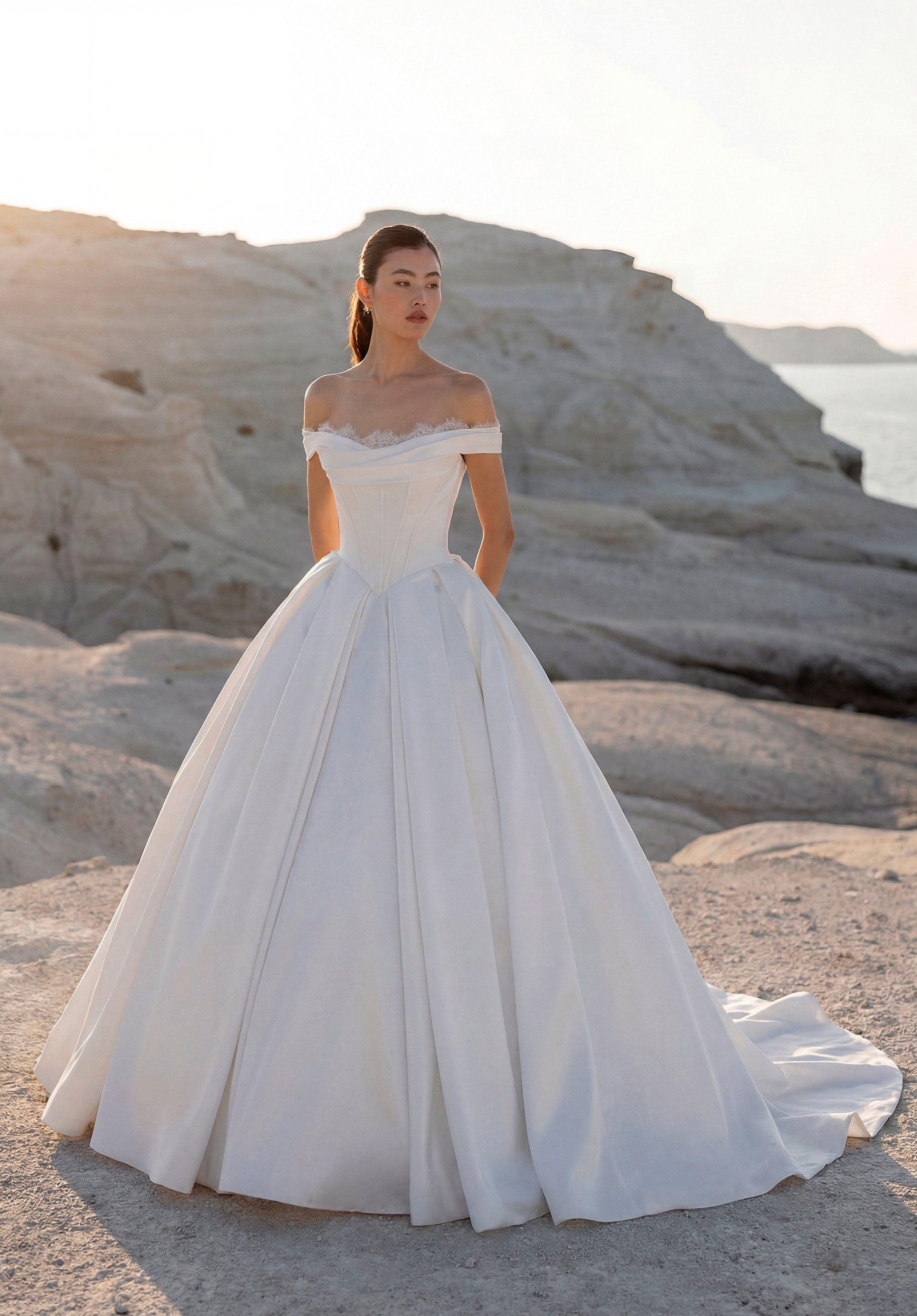 Tyler Wedding Dress