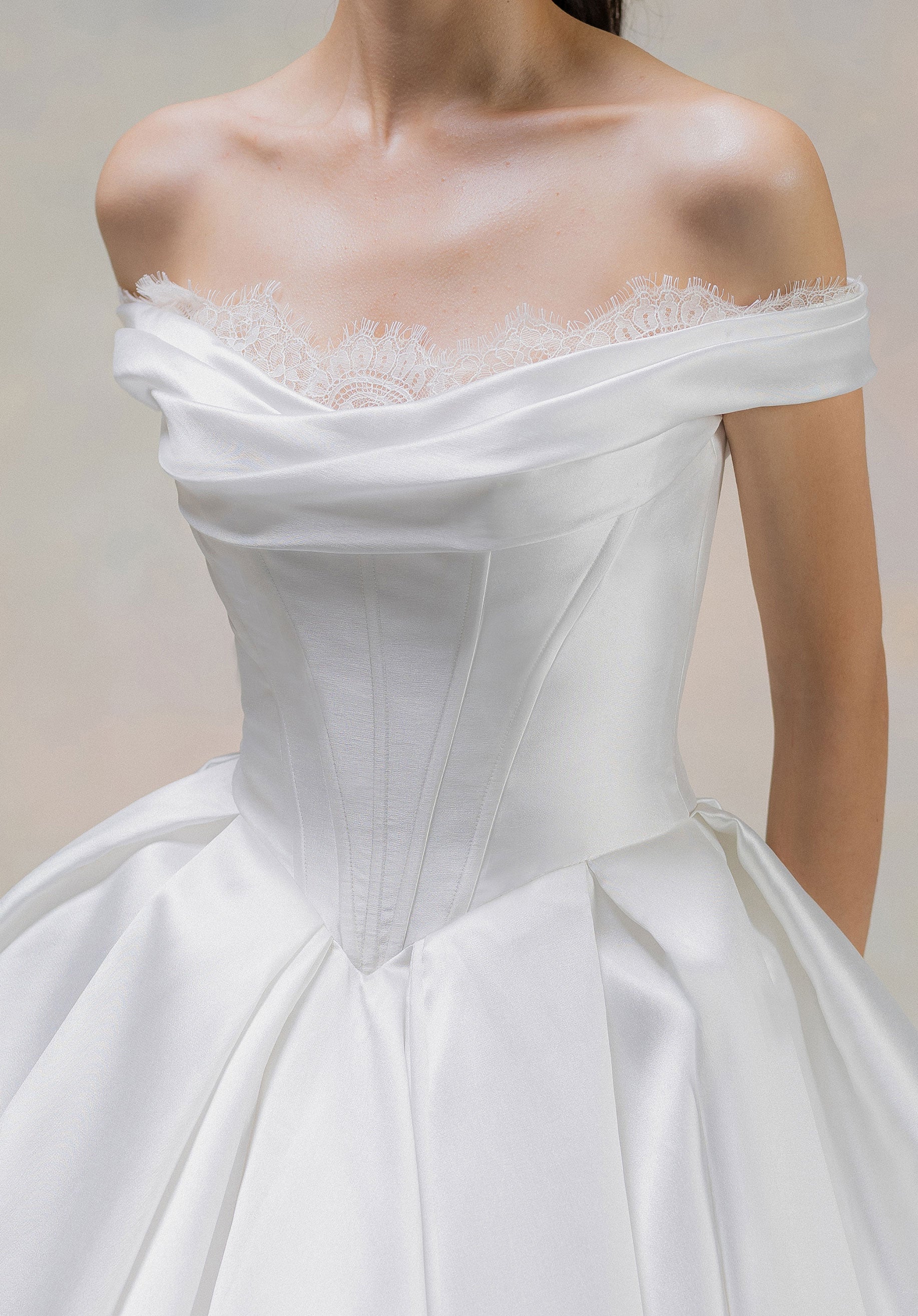 Tyler Wedding Dress