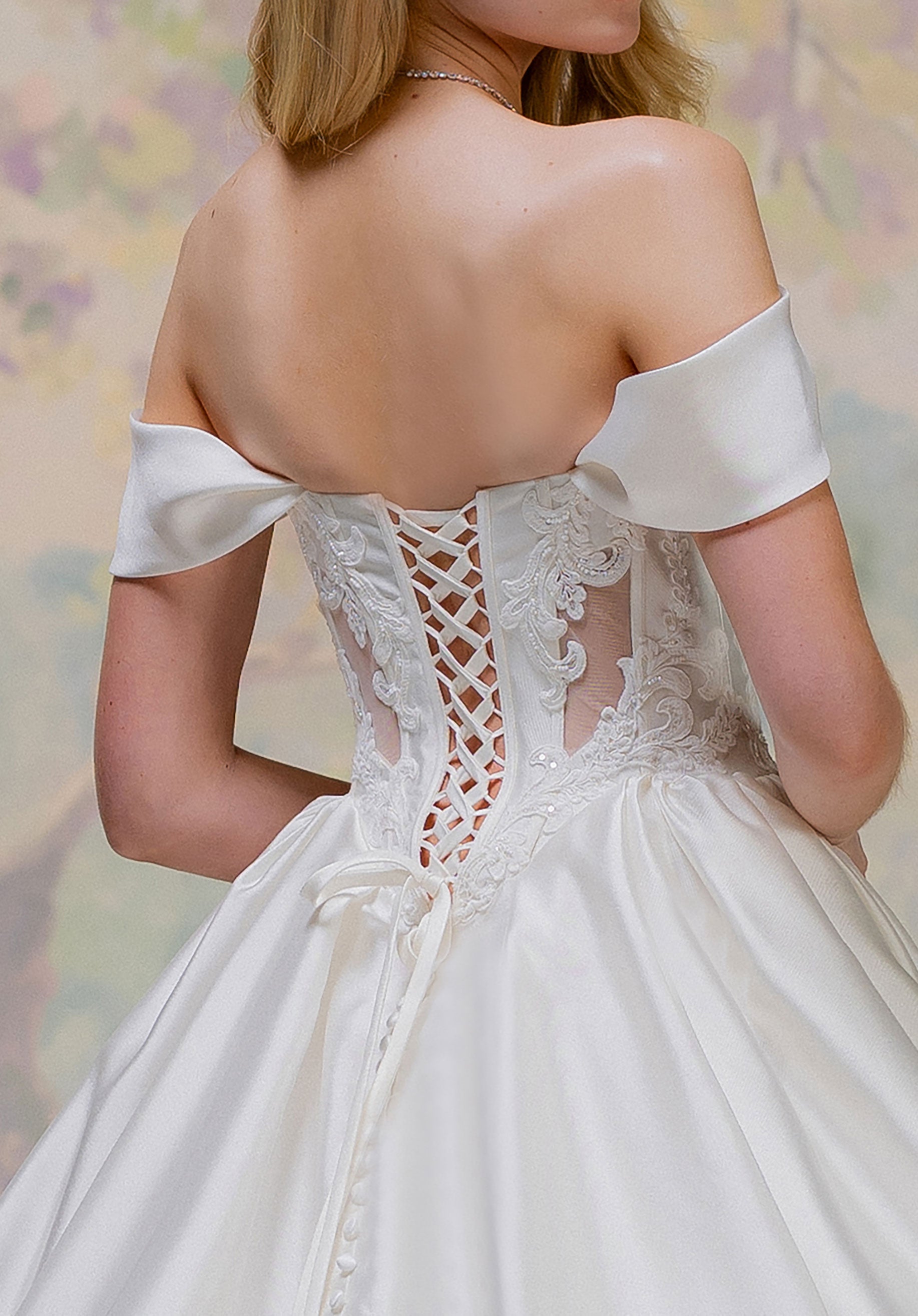 Toviana Wedding Dress