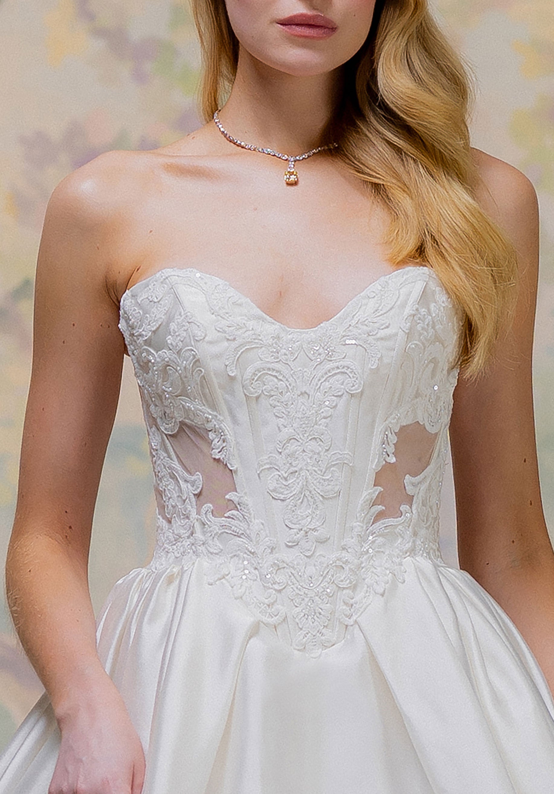 Toviana Wedding Dress