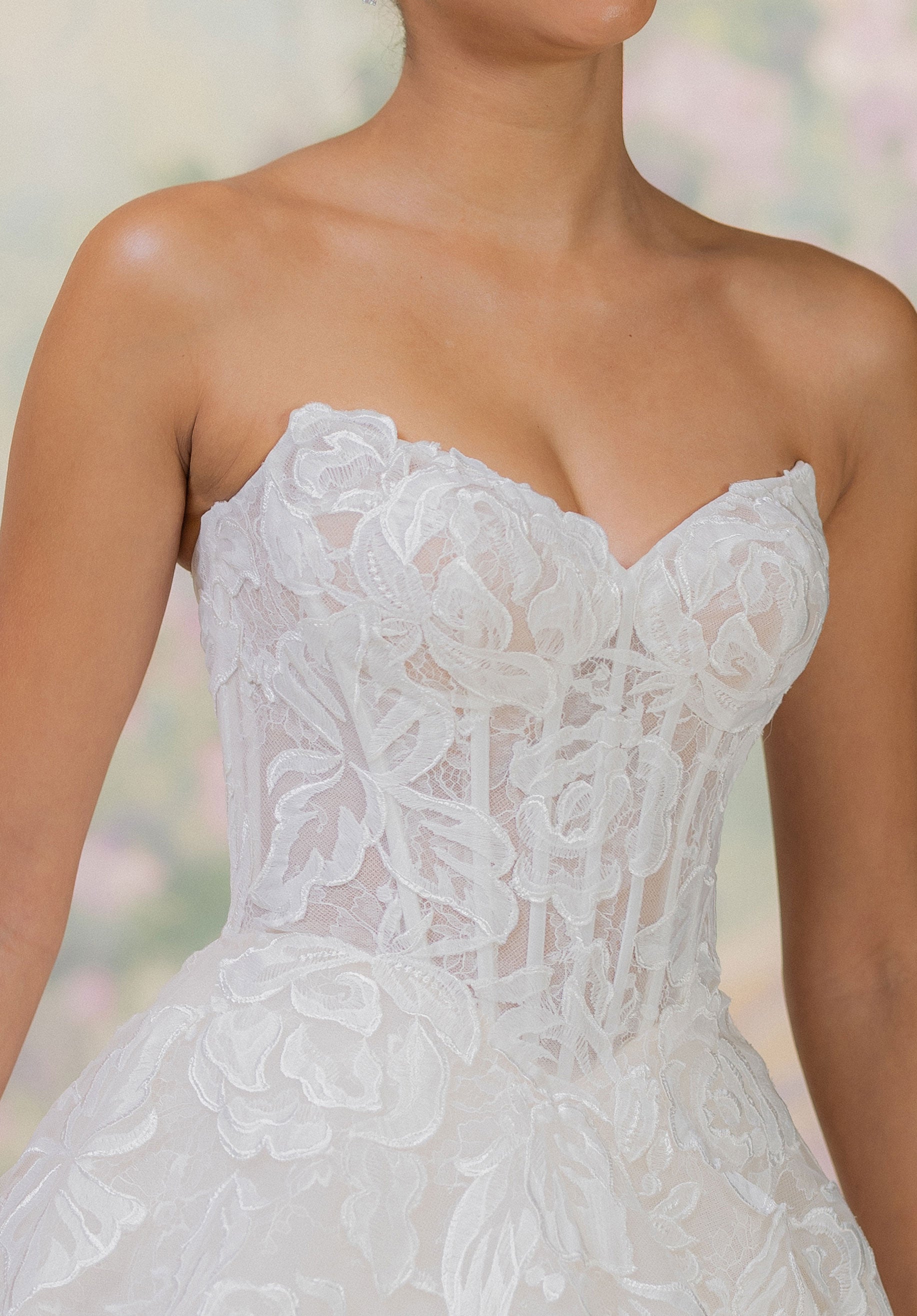 Tiarra Wedding Dress
