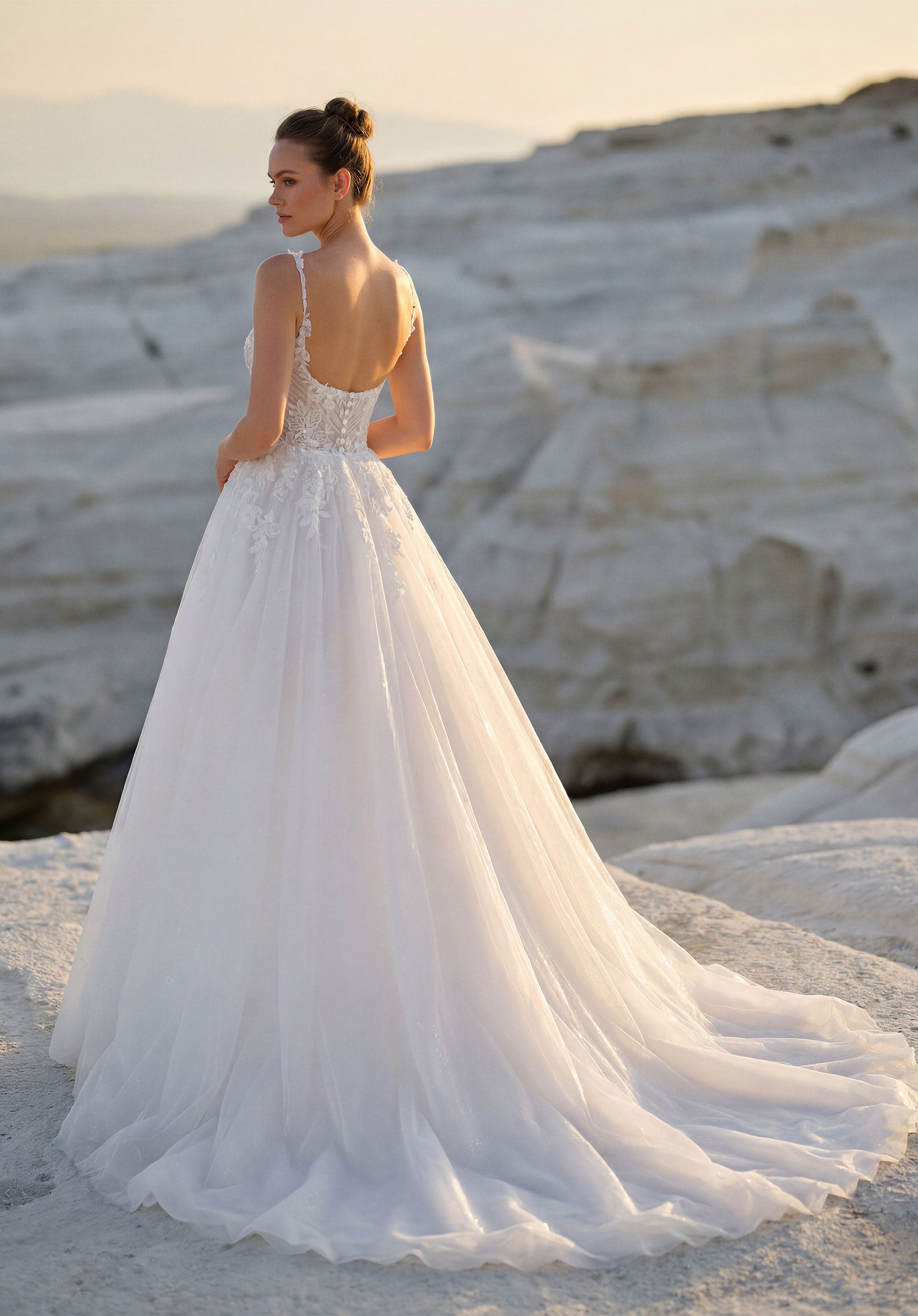 Tairis Wedding Dress