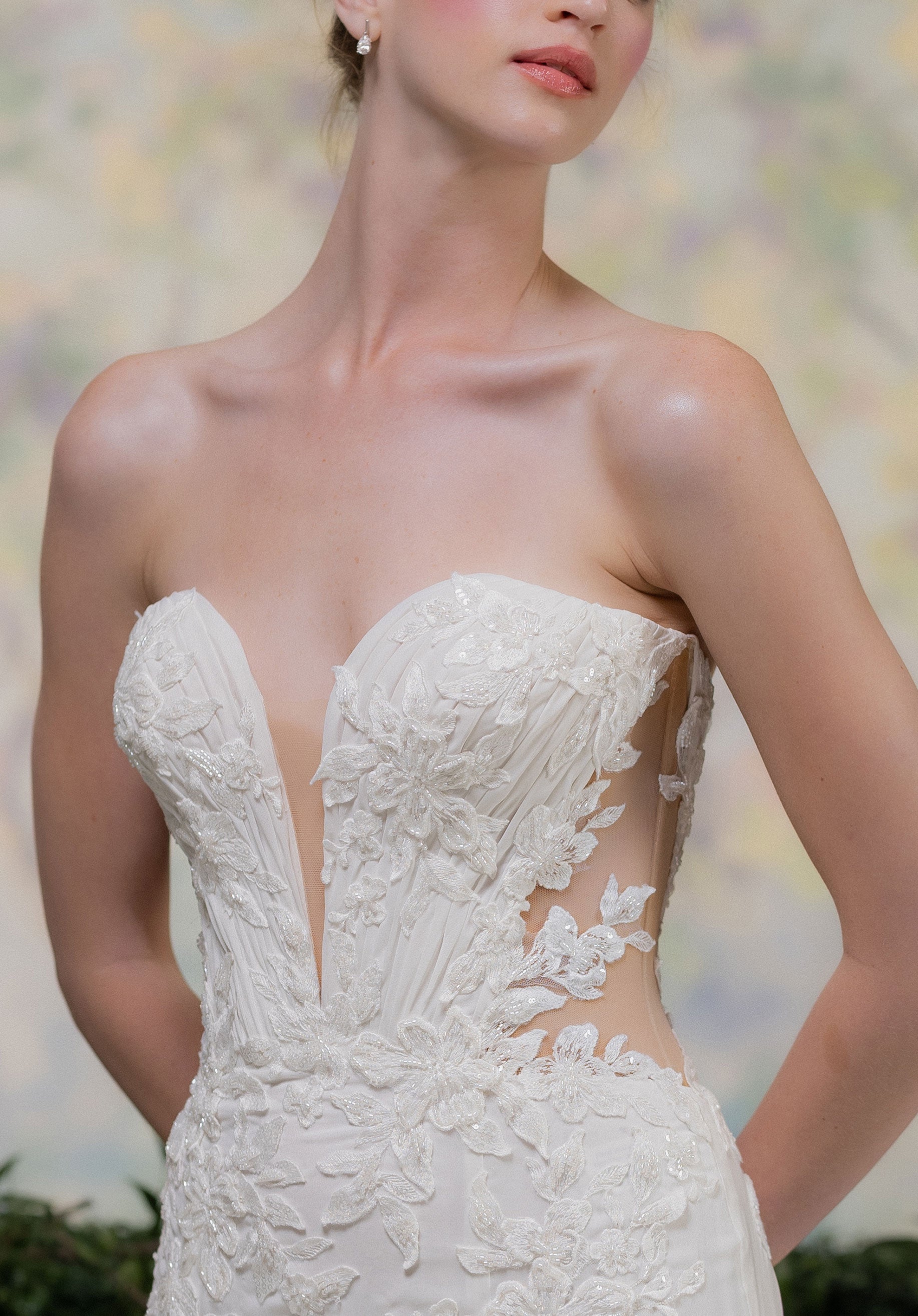 Teyla Wedding Dress