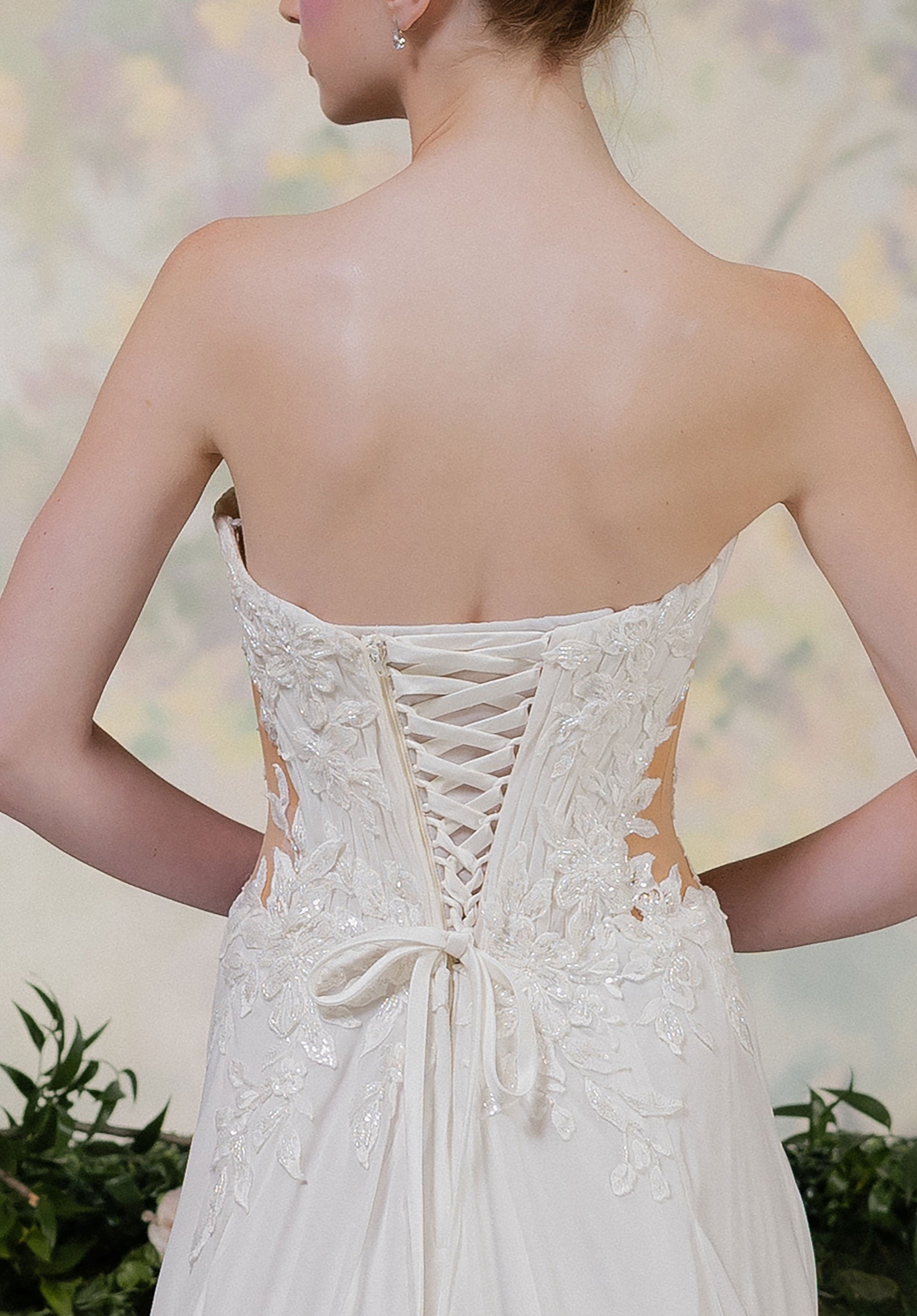Teyla Wedding Dress