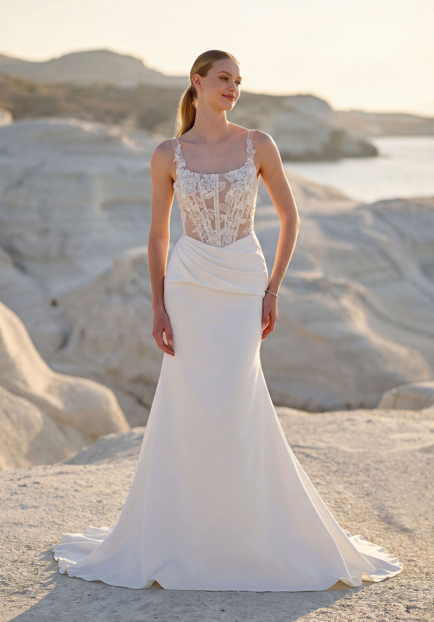 Tallie Wedding Dress