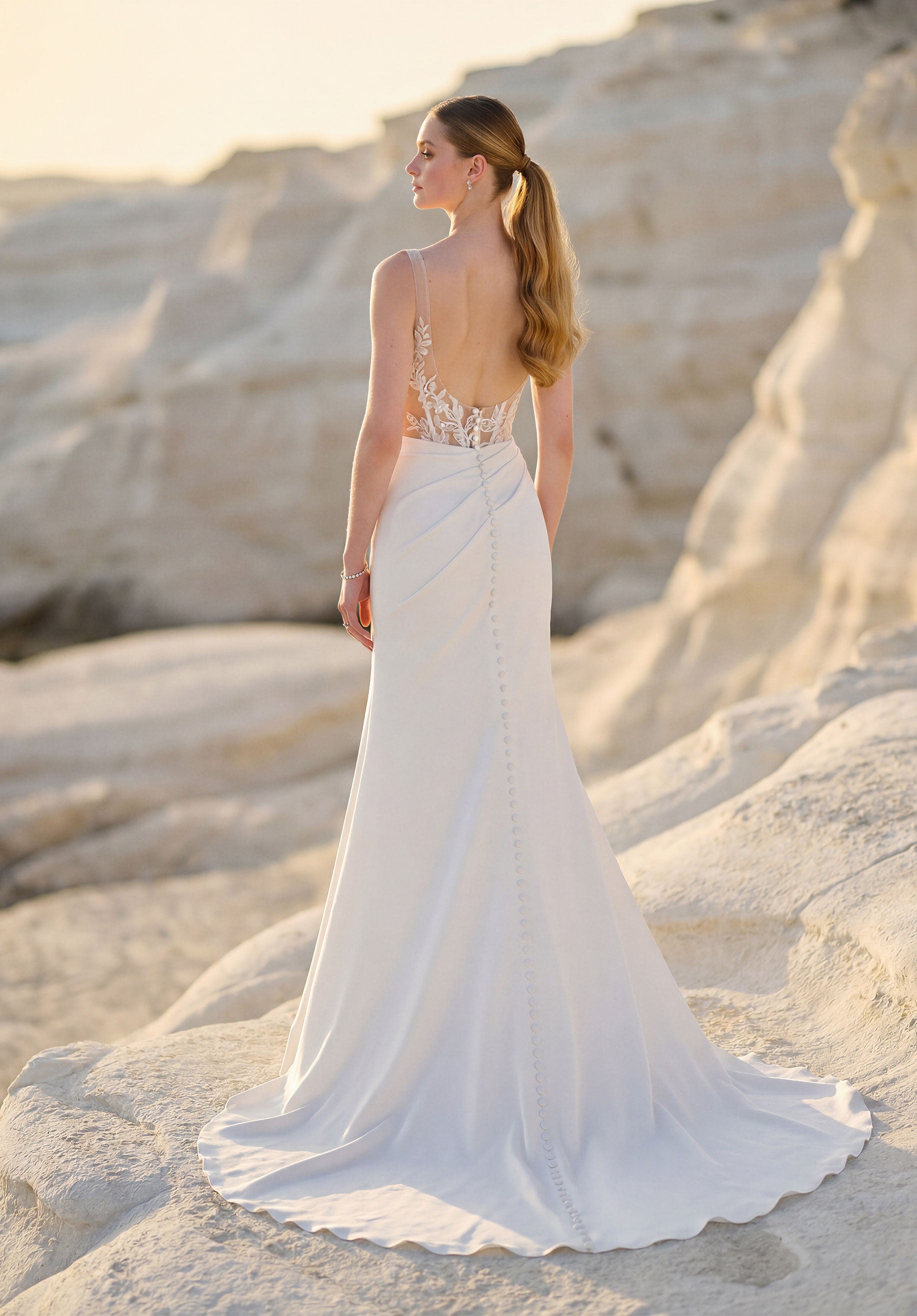 Tallie Wedding Dress