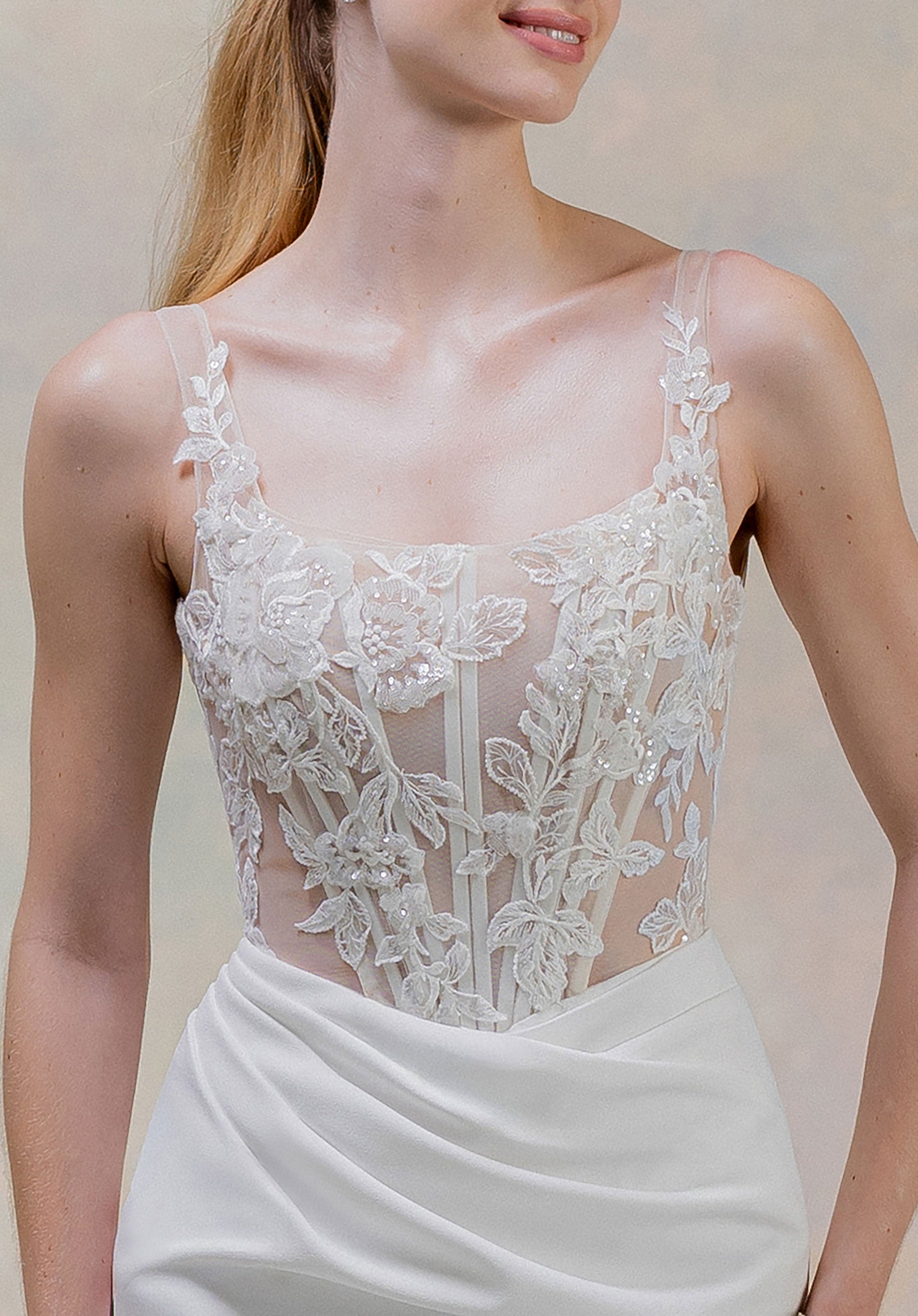 Tallie Wedding Dress