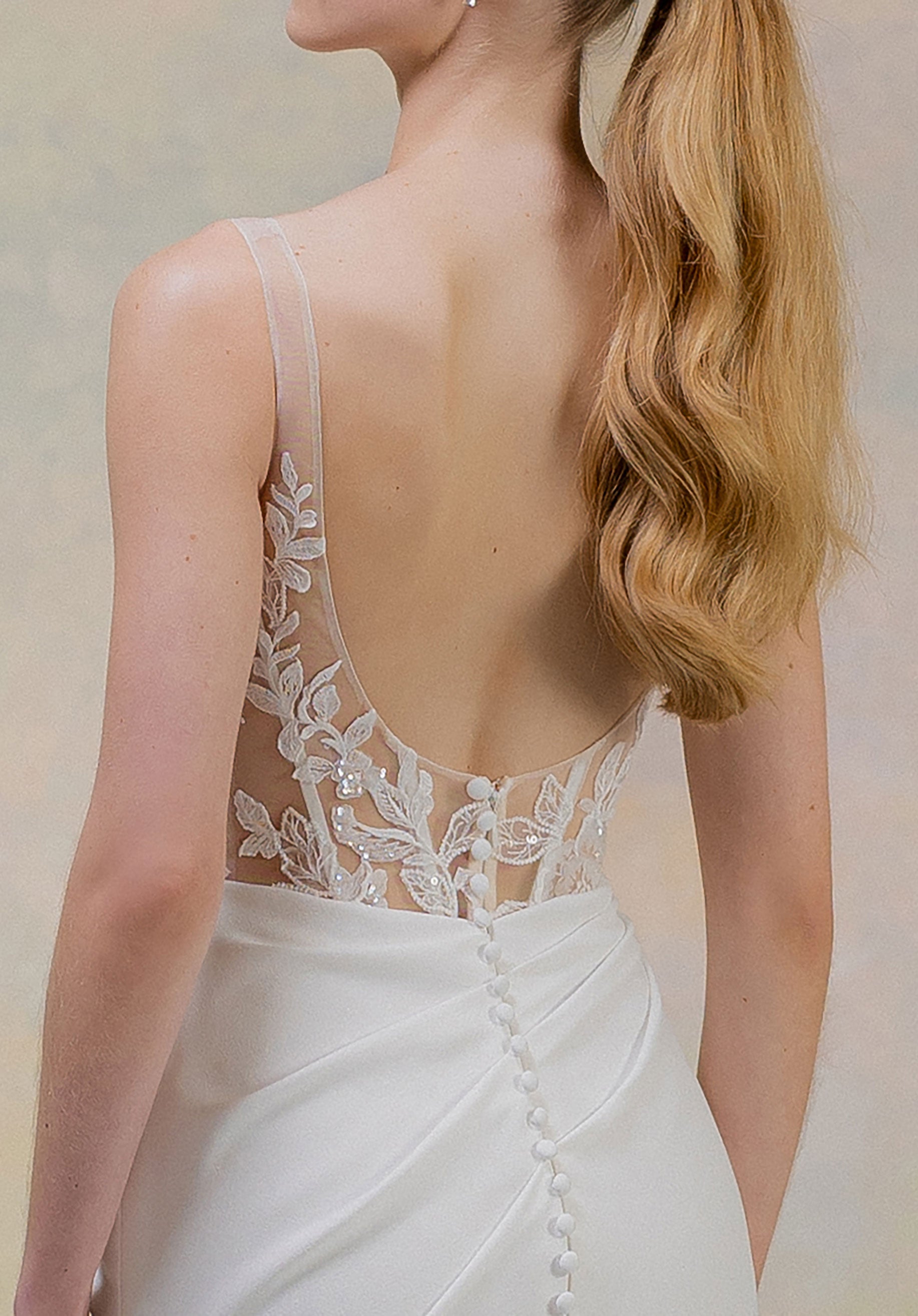 Tallie Wedding Dress