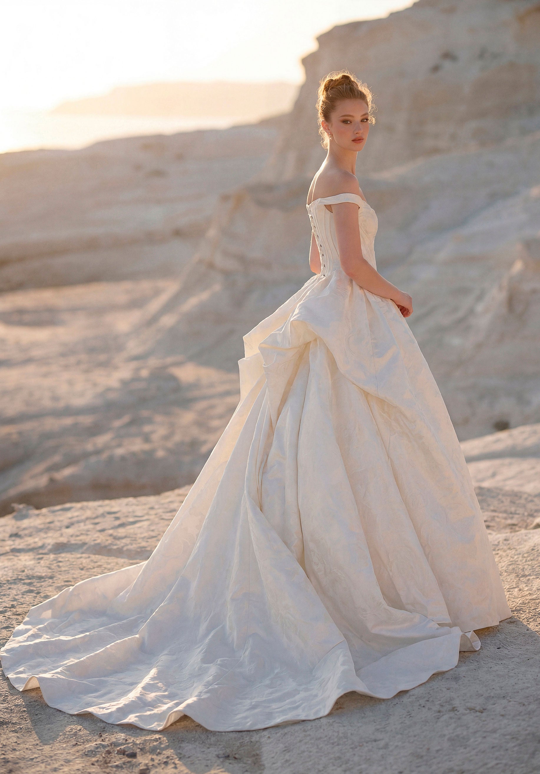 Thyla Wedding Dress