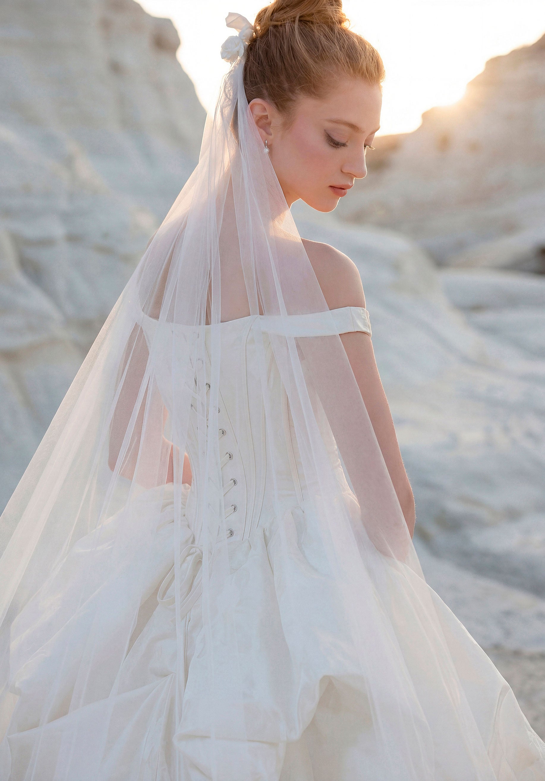 Thyla Wedding Dress
