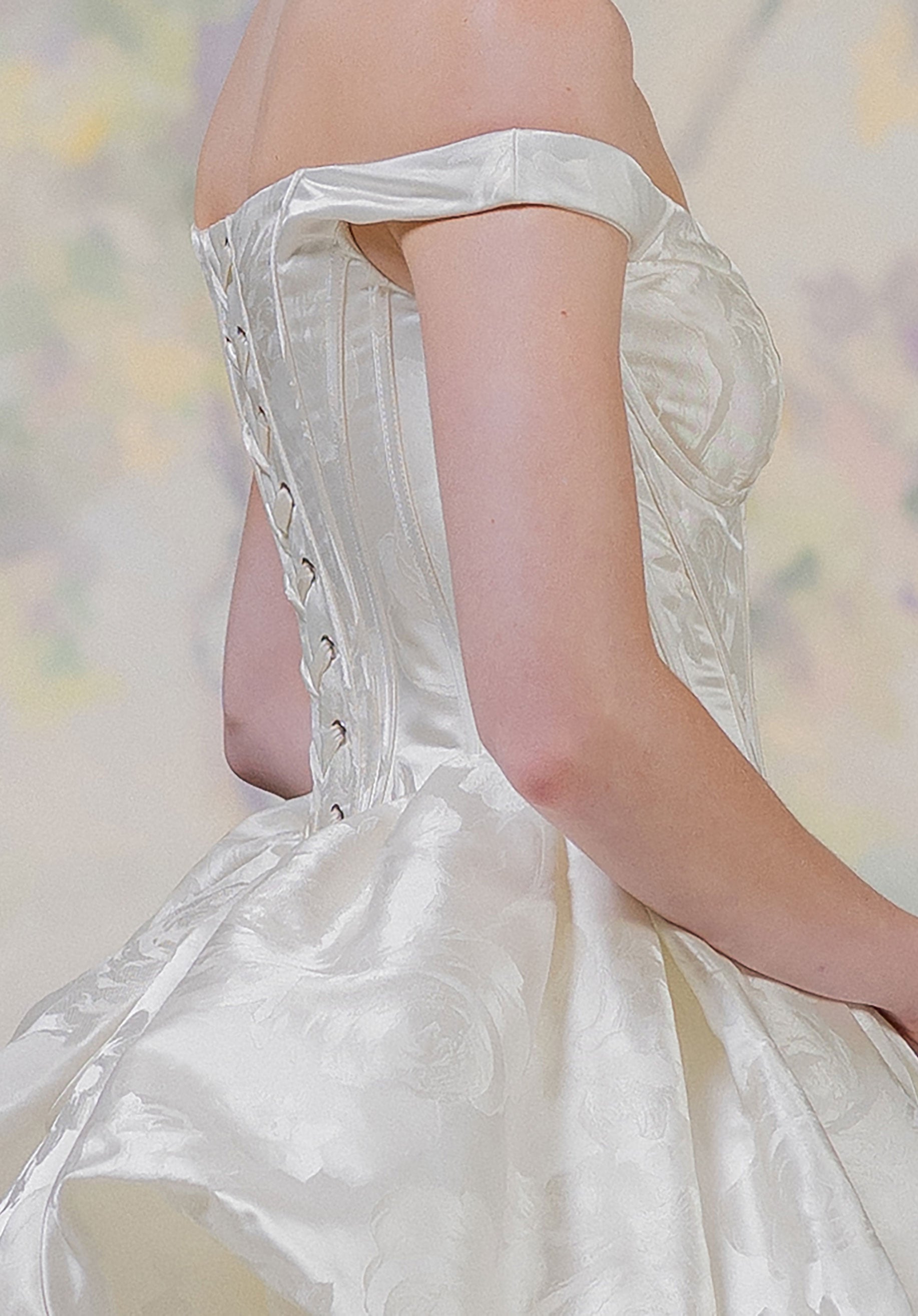 Thyla Wedding Dress