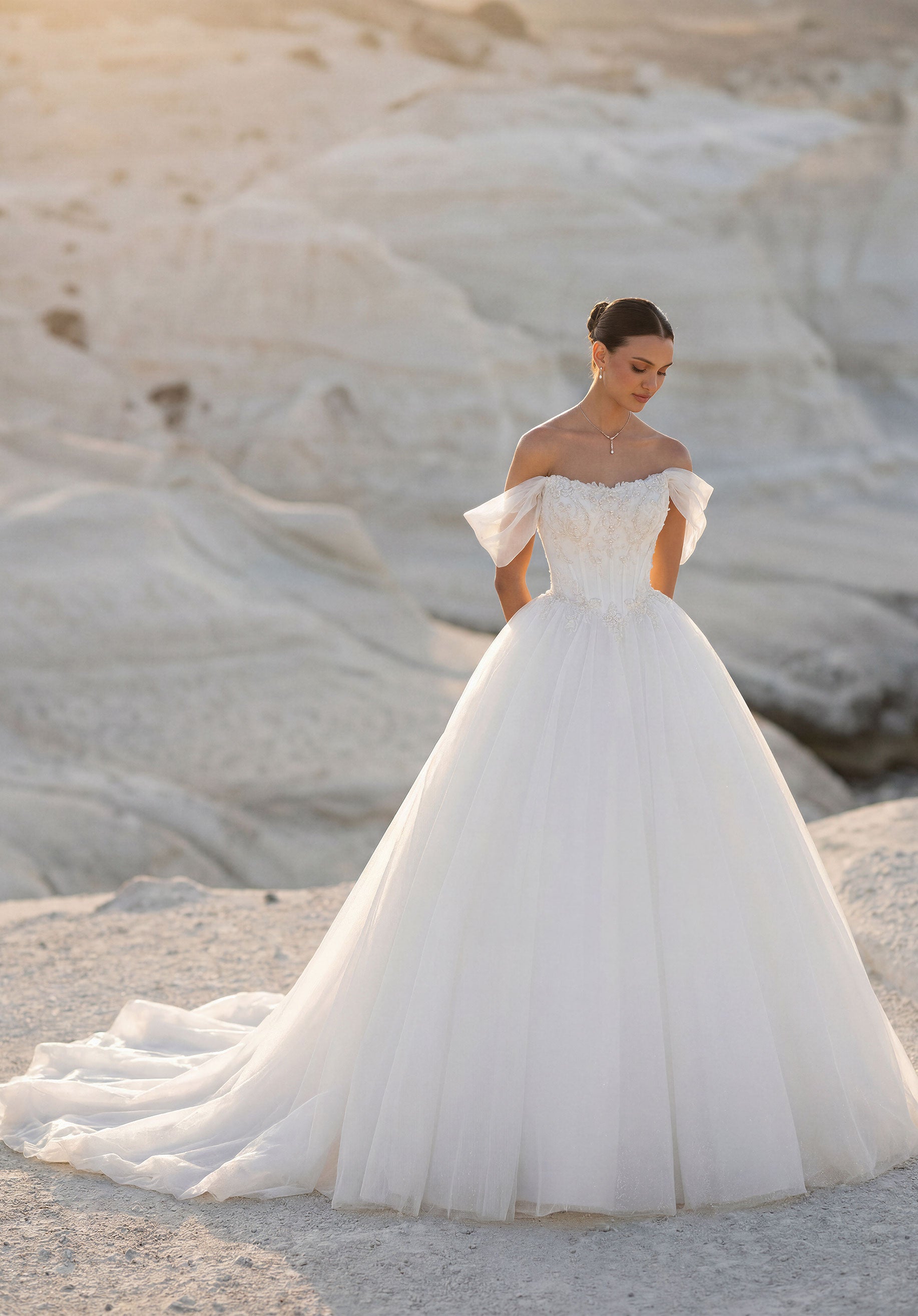Tempe Wedding Dress