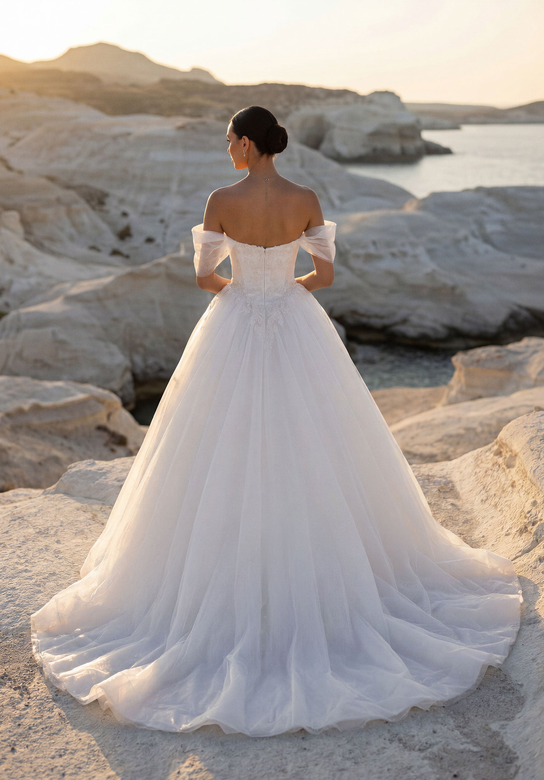 Tempe Wedding Dress