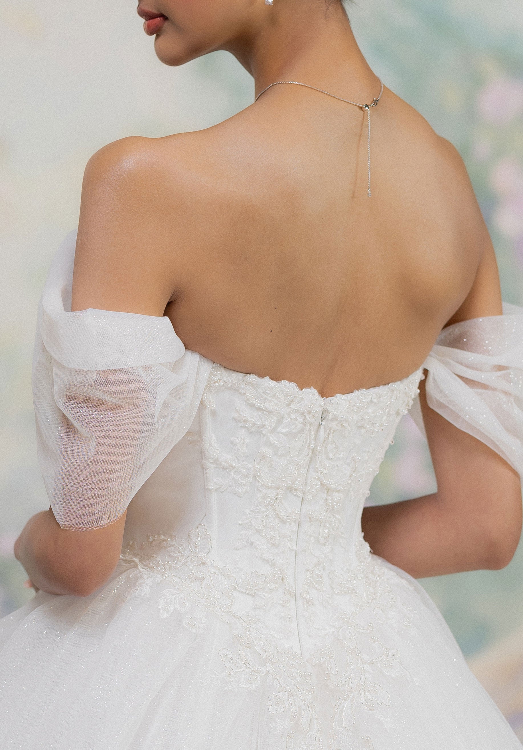 Tempe Wedding Dress