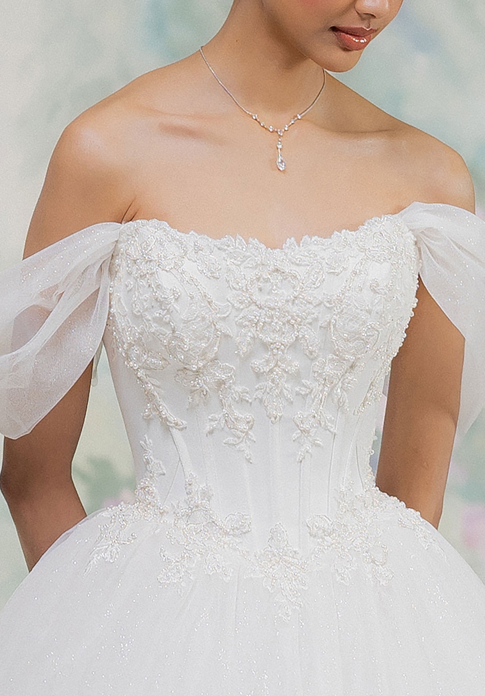Tempe Wedding Dress