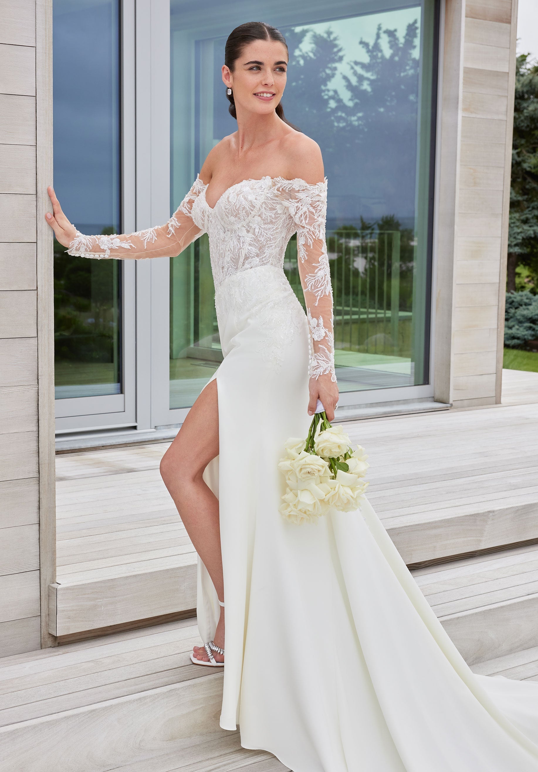 Soraya Wedding Dress Morilee product_img_2702_gallery_img_2