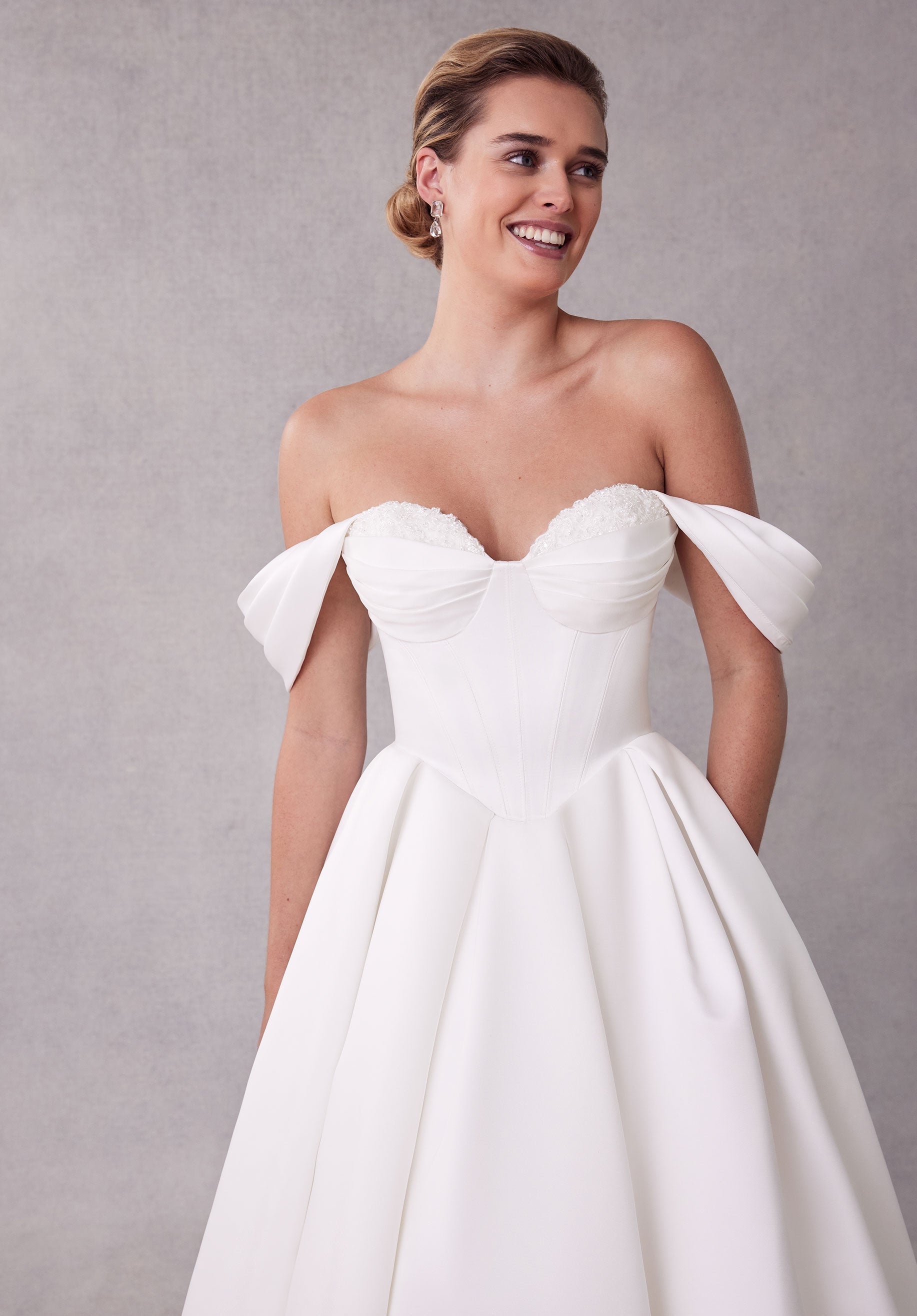 Sofina Wedding Dress Morilee product_img_2740_gallery_img_1