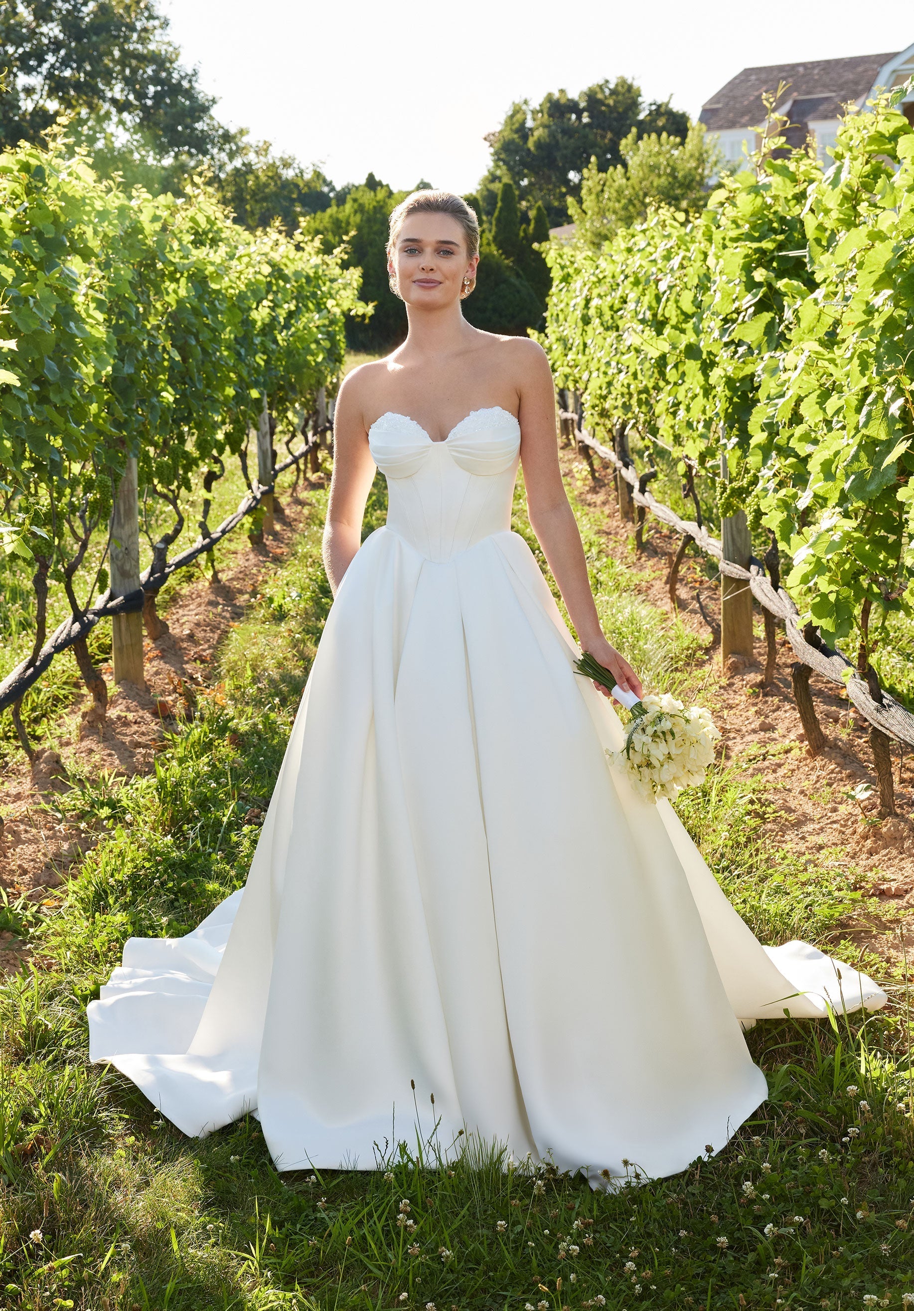 Sofina Wedding Dress Morilee product_img_2740_gallery_img_3