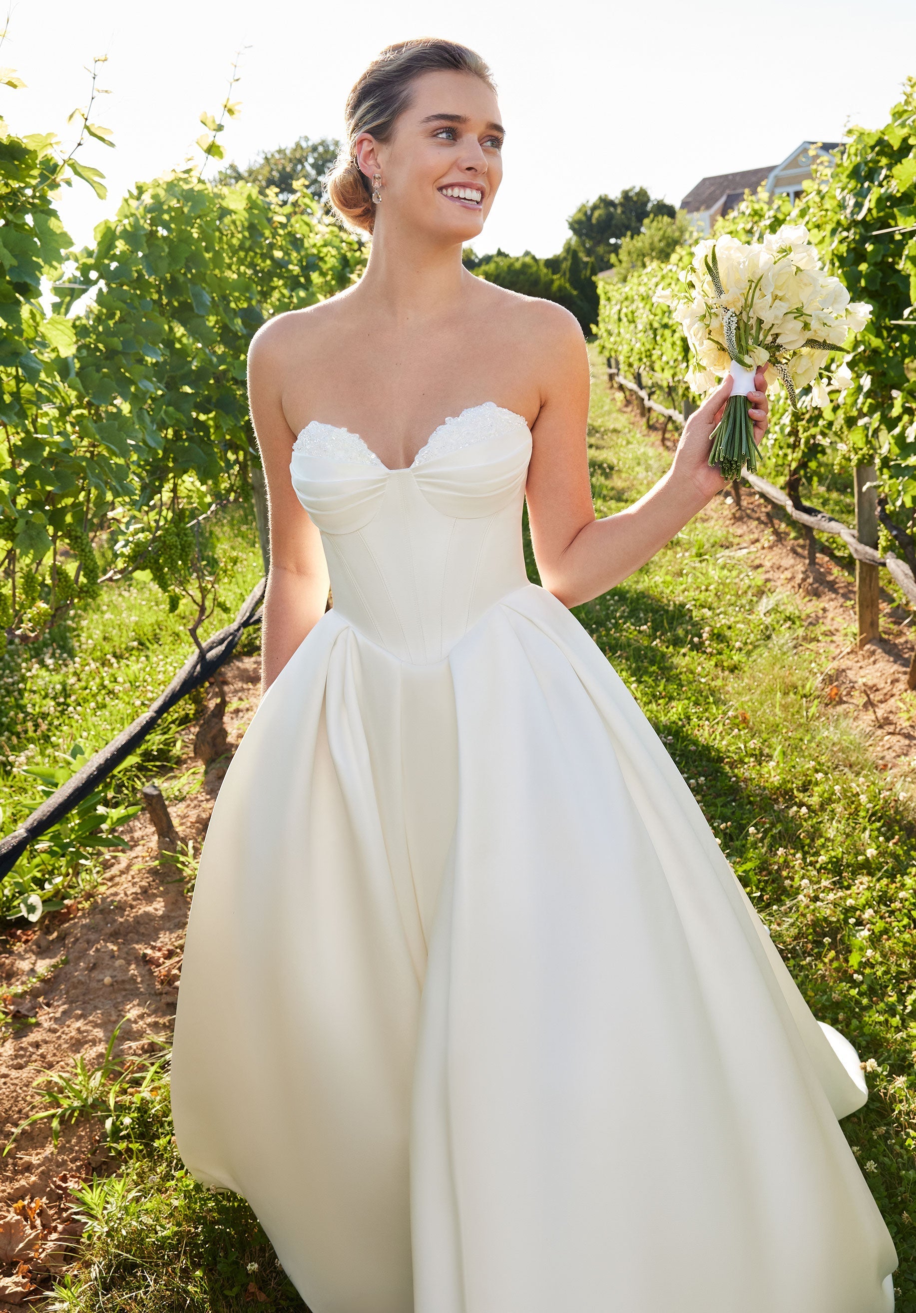 Sofina Wedding Dress Morilee product_img_2740_gallery_img_5