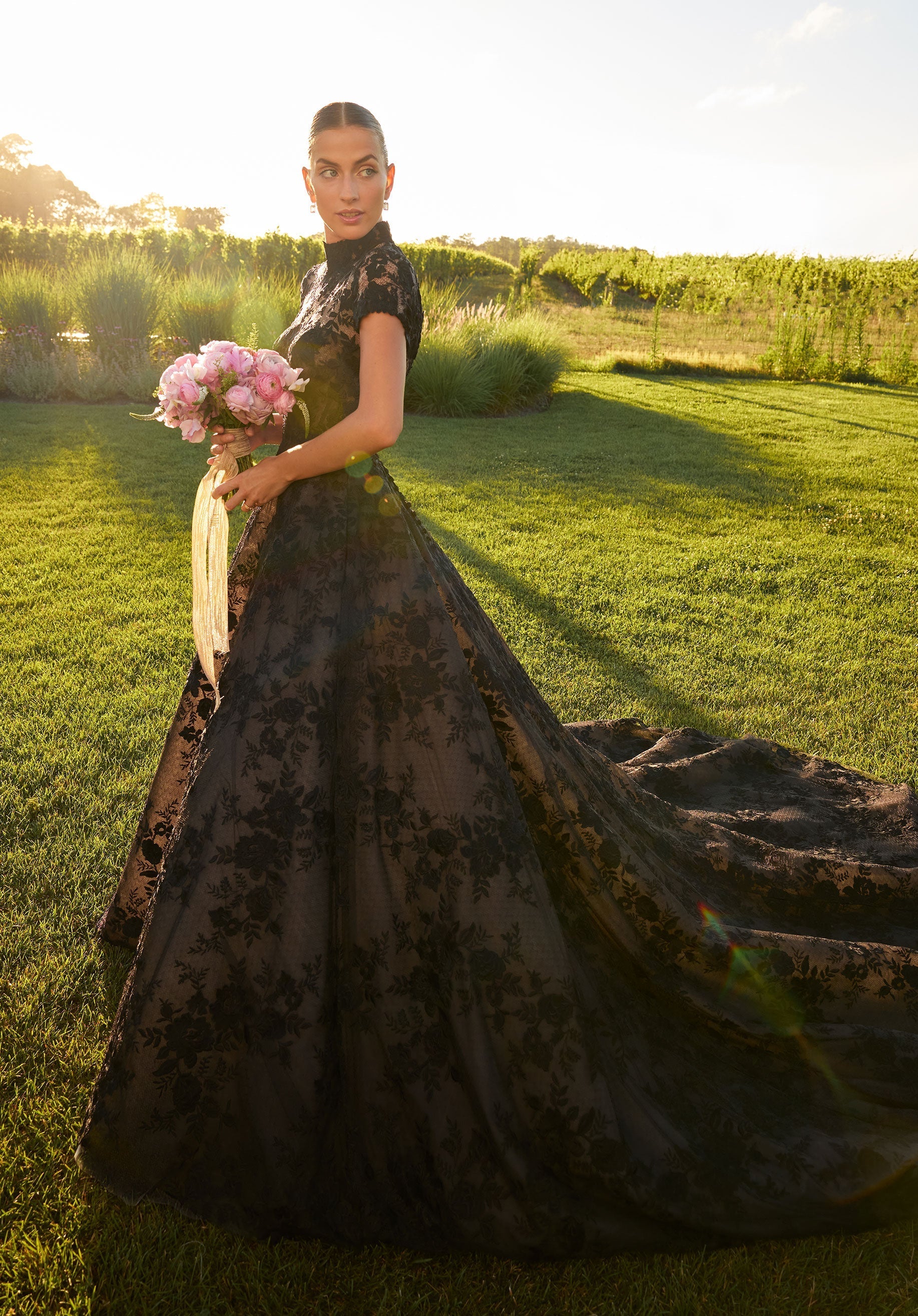 Sarah Wedding Dress Morilee product_img_2745_gallery_img_4