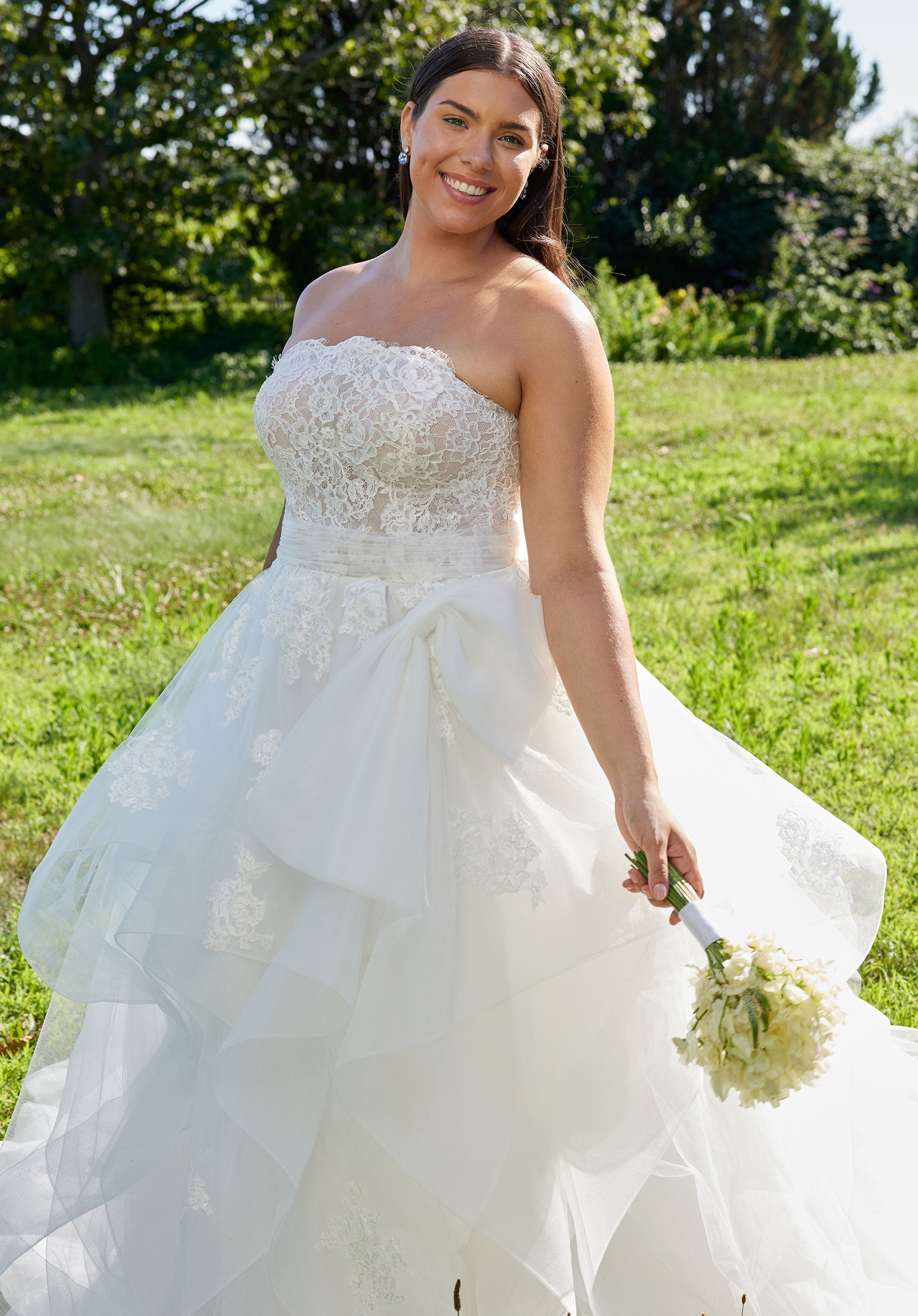 Santina Wedding Dress Amore Gowns product_img_3451_gallery_img_2