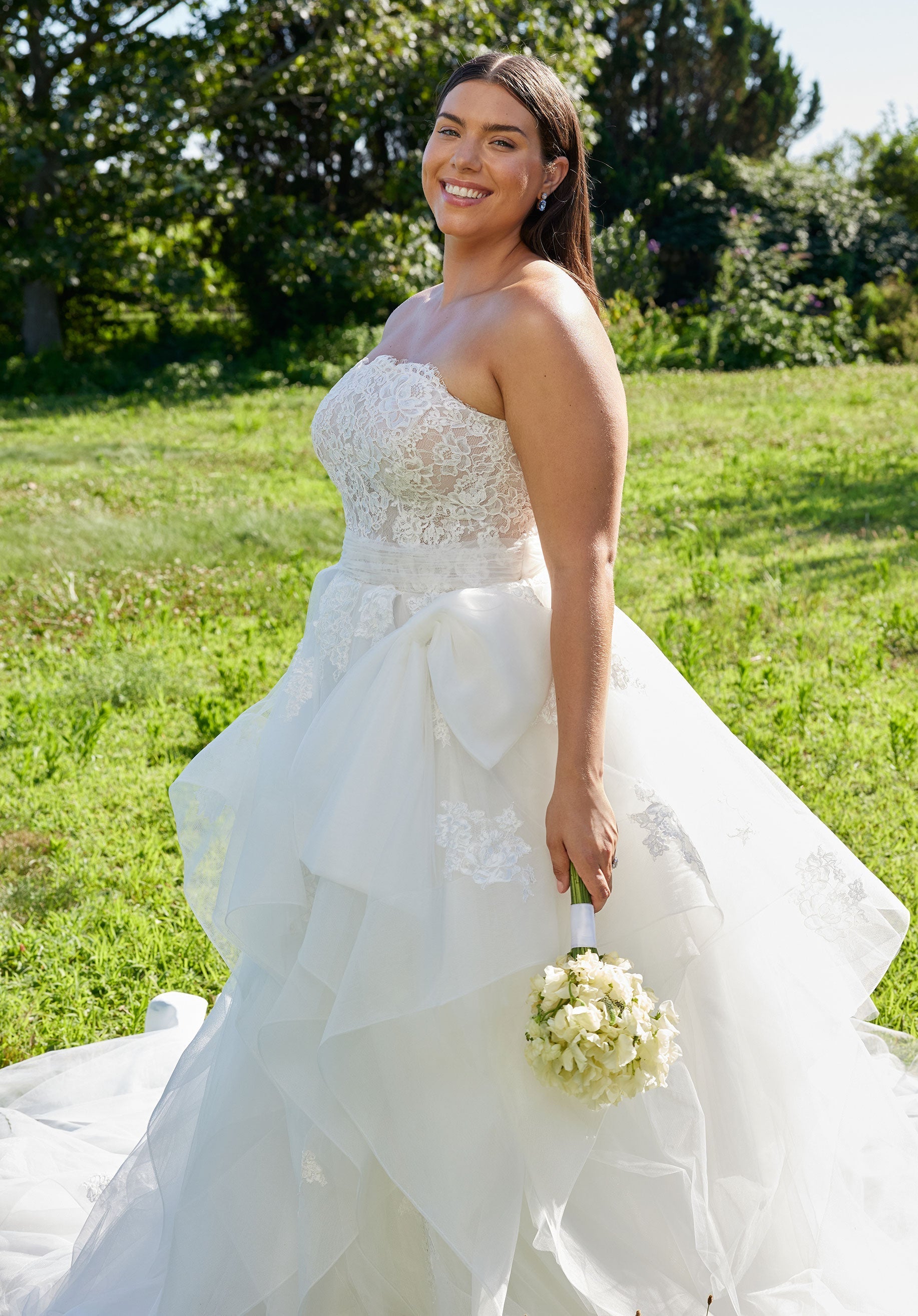 Santina Wedding Dress Amore Gowns product_img_3451_gallery_img_4
