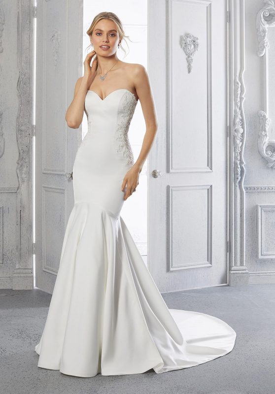 Bridesmaid Dresses - Amore Gowns