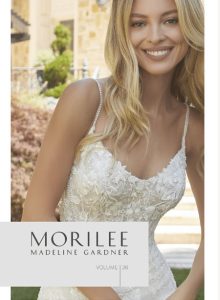 Morilee Bridal Spring Collection 2024